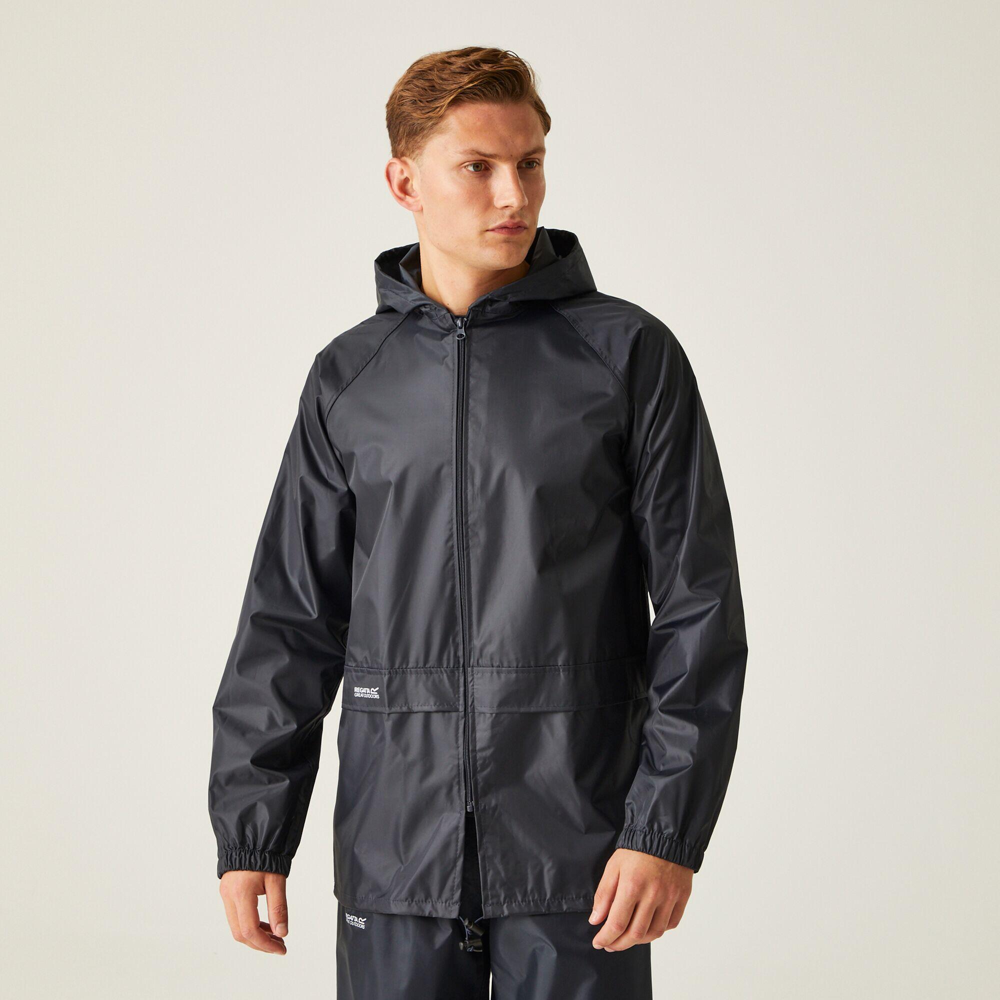 Stormbreak Adults Hiking Wodoodporna kurtka typu shell