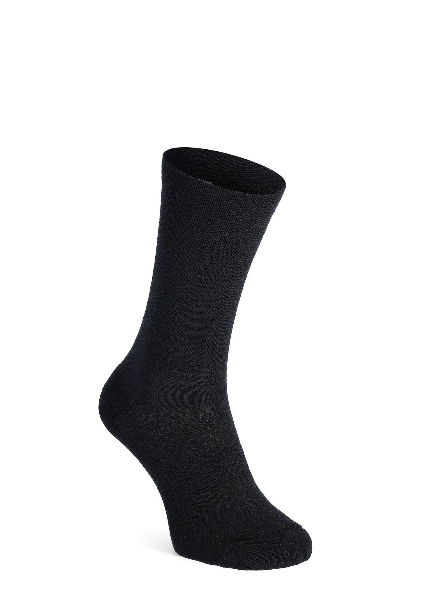 Skarpety rowerowe Mons Royale Atlas Crew Sock