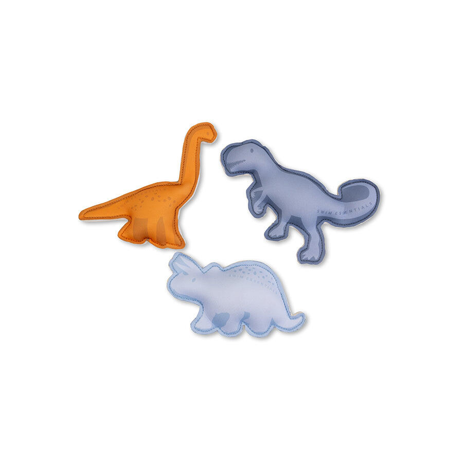 Zabawki do nurkowania Swim Essentials - wielokolorowe - Dino