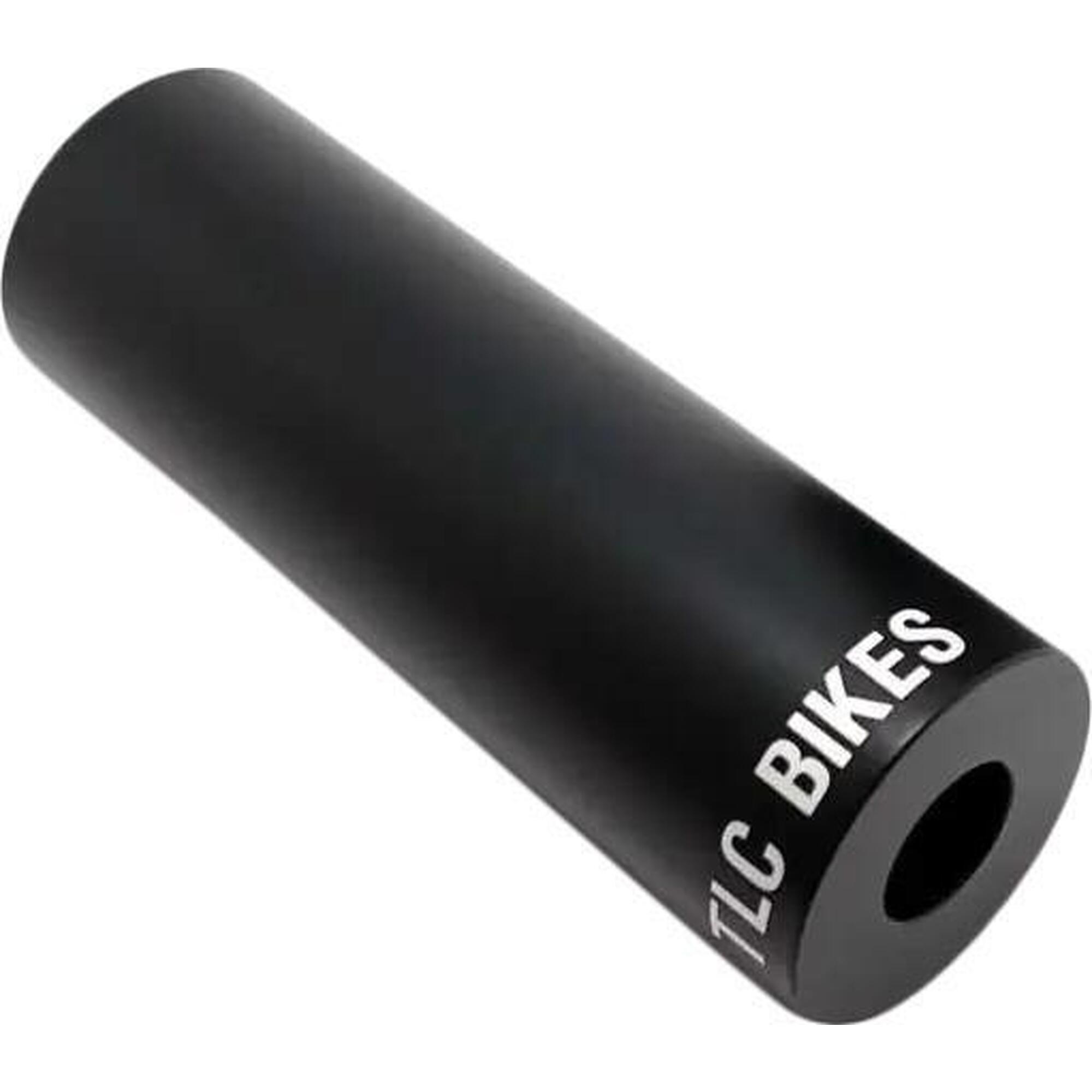 BMX Pegi TLC Jenova Alloy Peg BMX - 10mm - Czarny