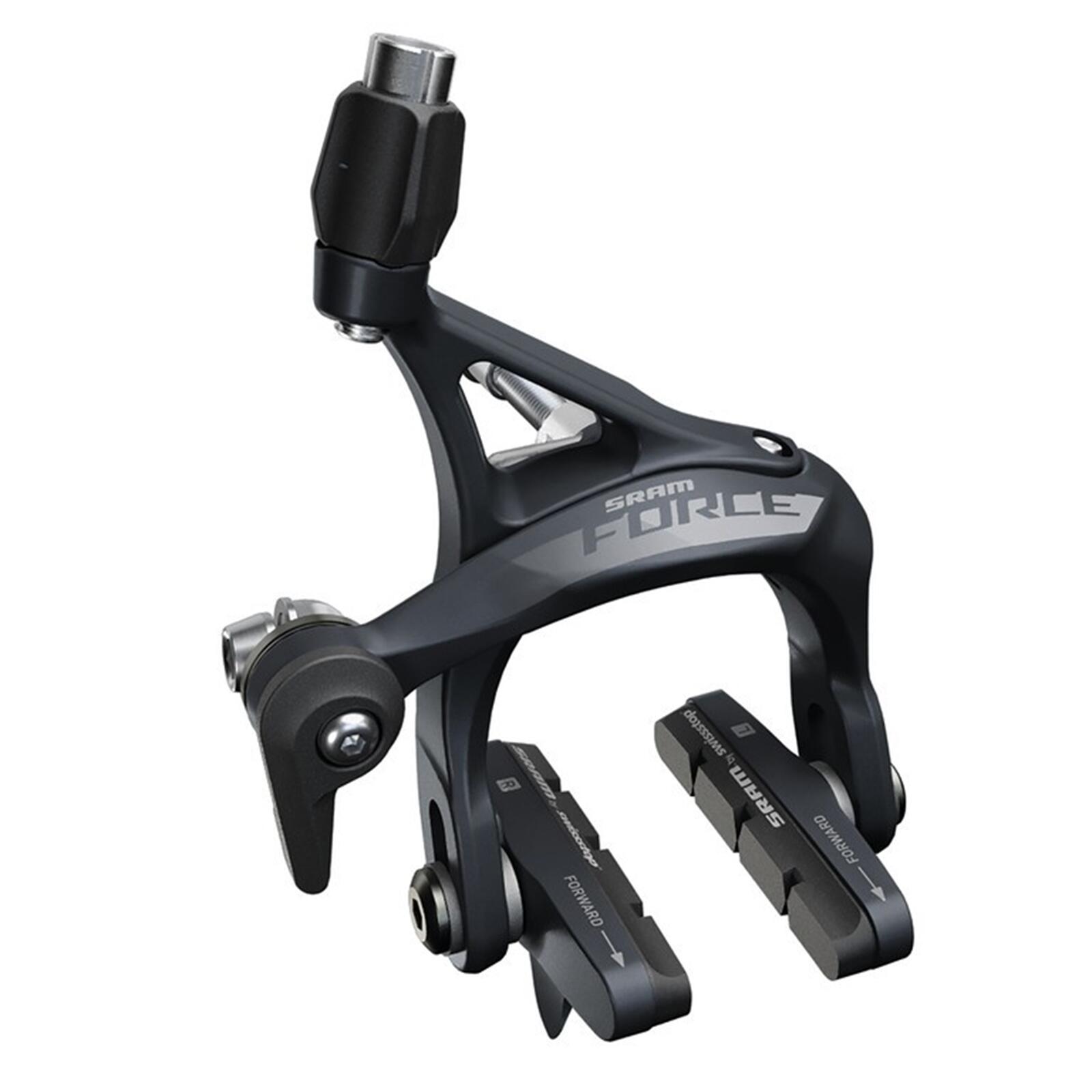 Zacisk hamulca tylnego Sram Force AXS