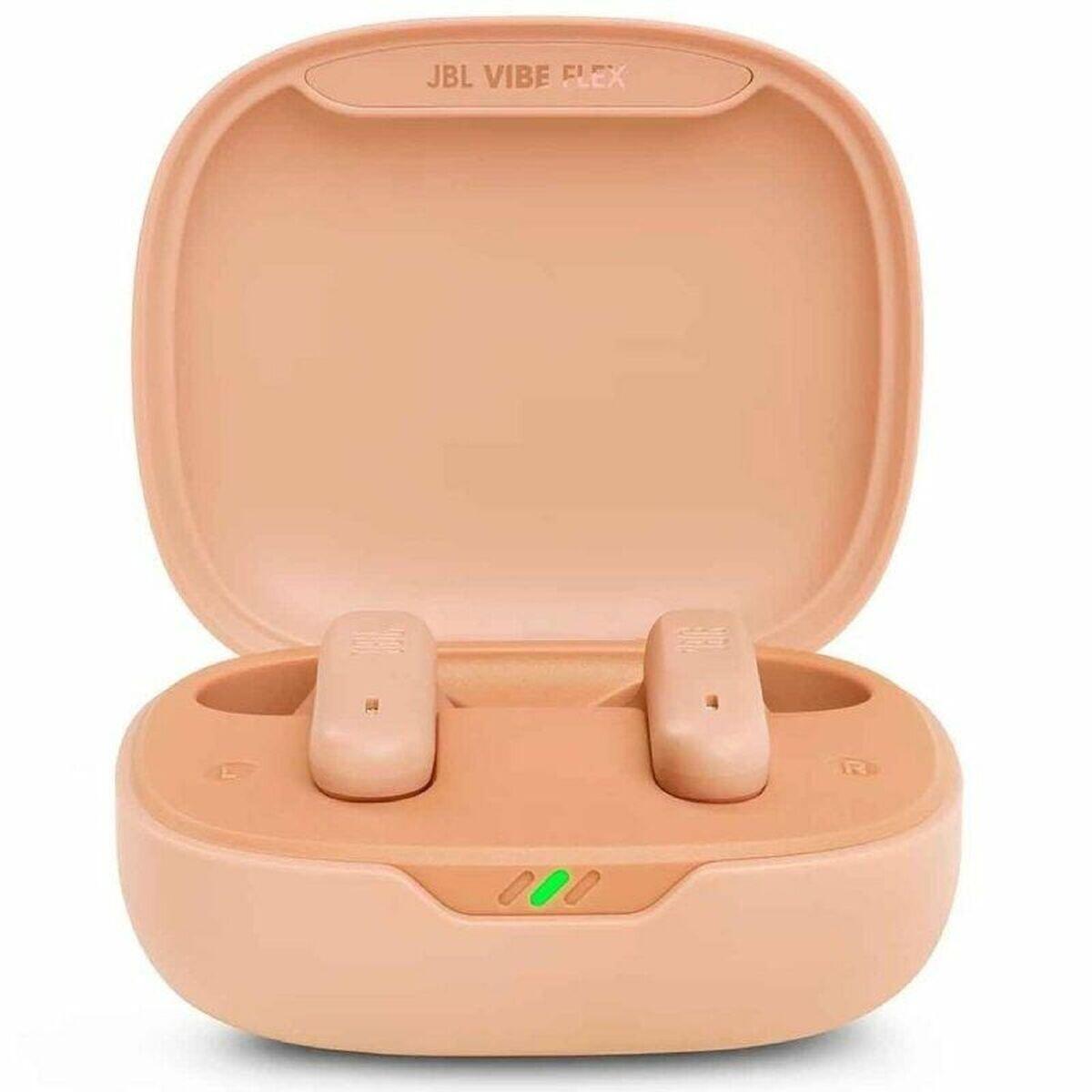 Słuchawki bezprzewodowe z etui ładującym JBL Vibe Flex Bluetooth 5.3