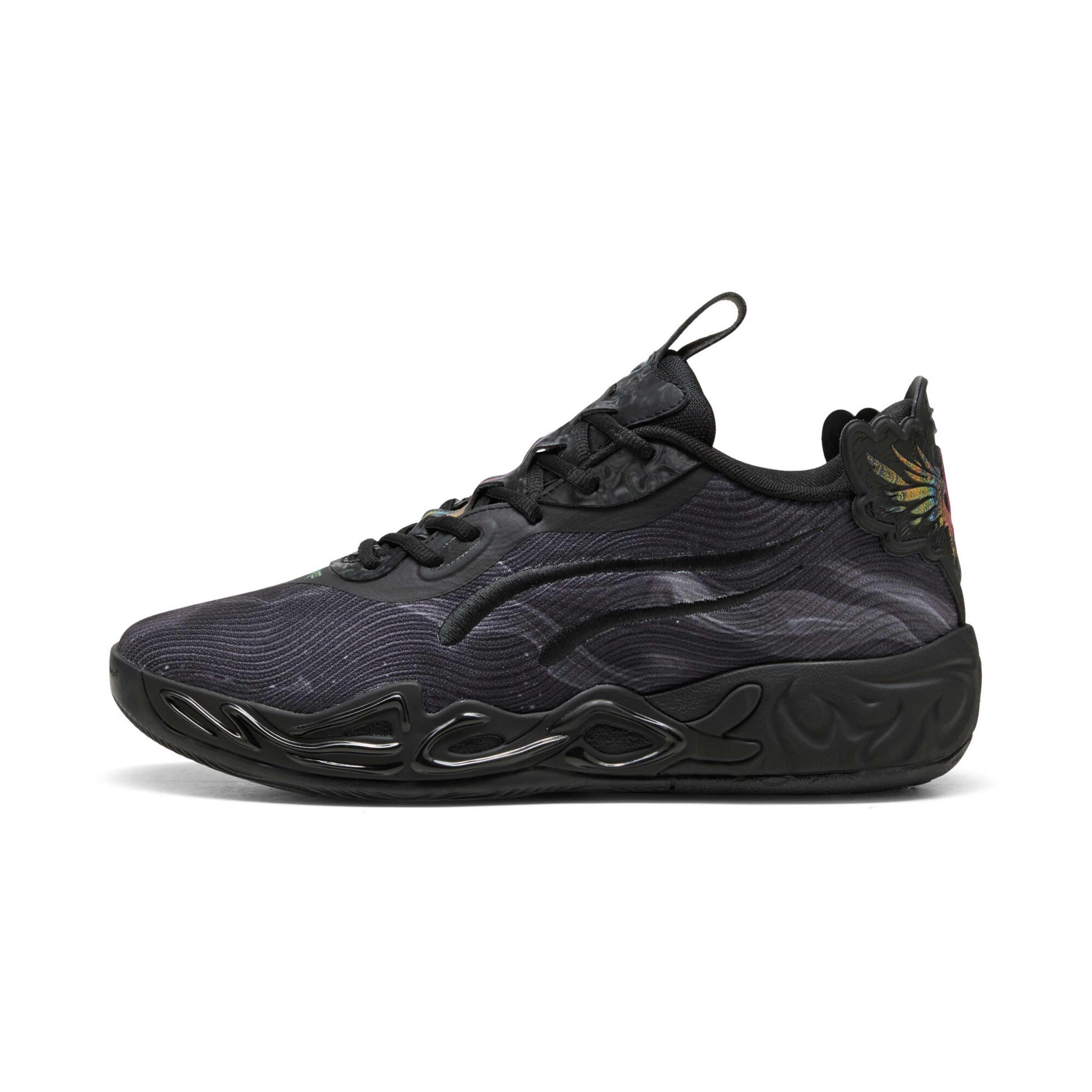 Buty do koszykówki Puma MB.04 Lo Team