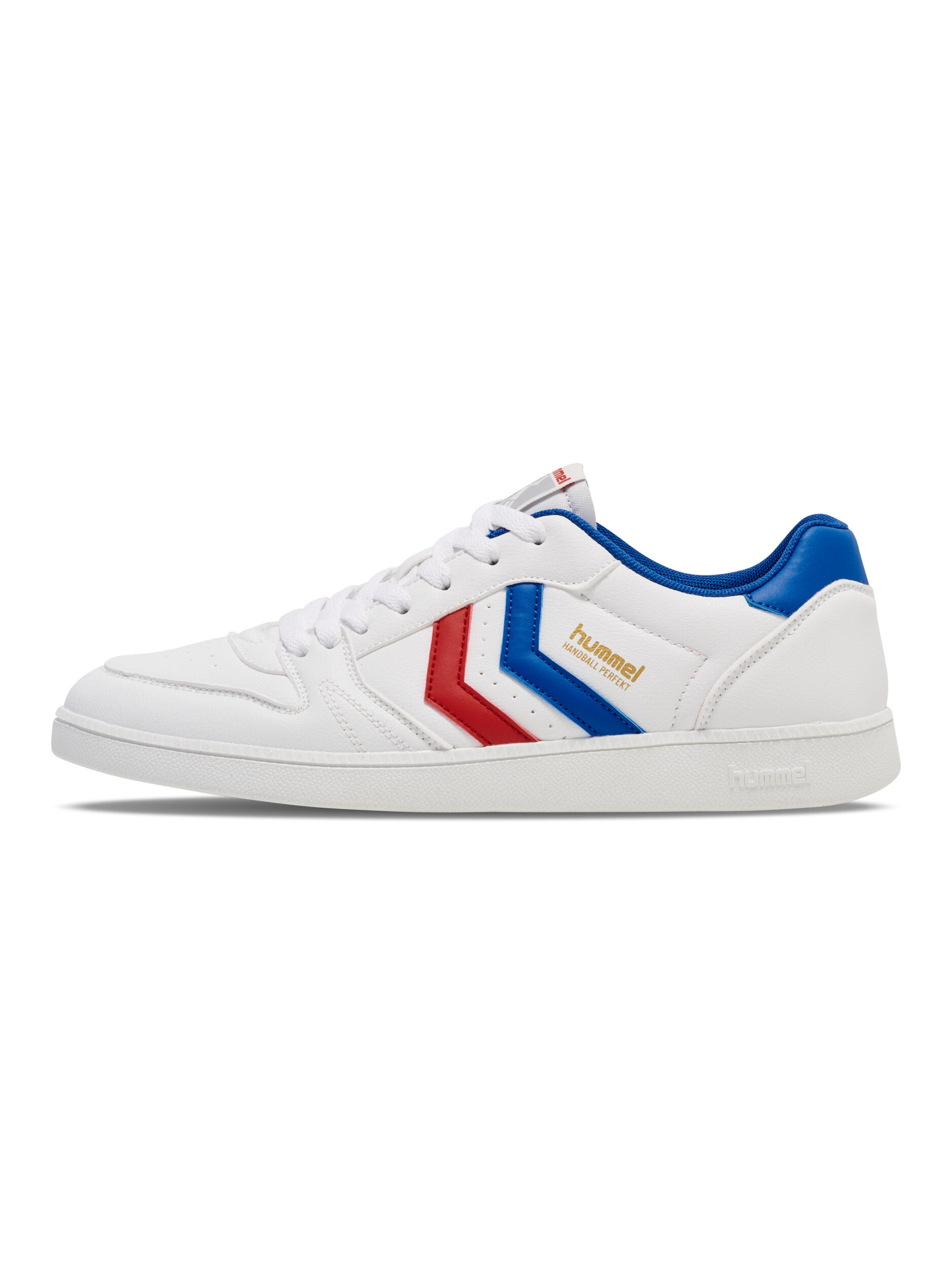 Buty halowe Hummel Perfekt
