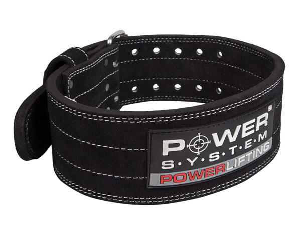 Pas do treningu POWER-SYSTEM POWERLIFTING