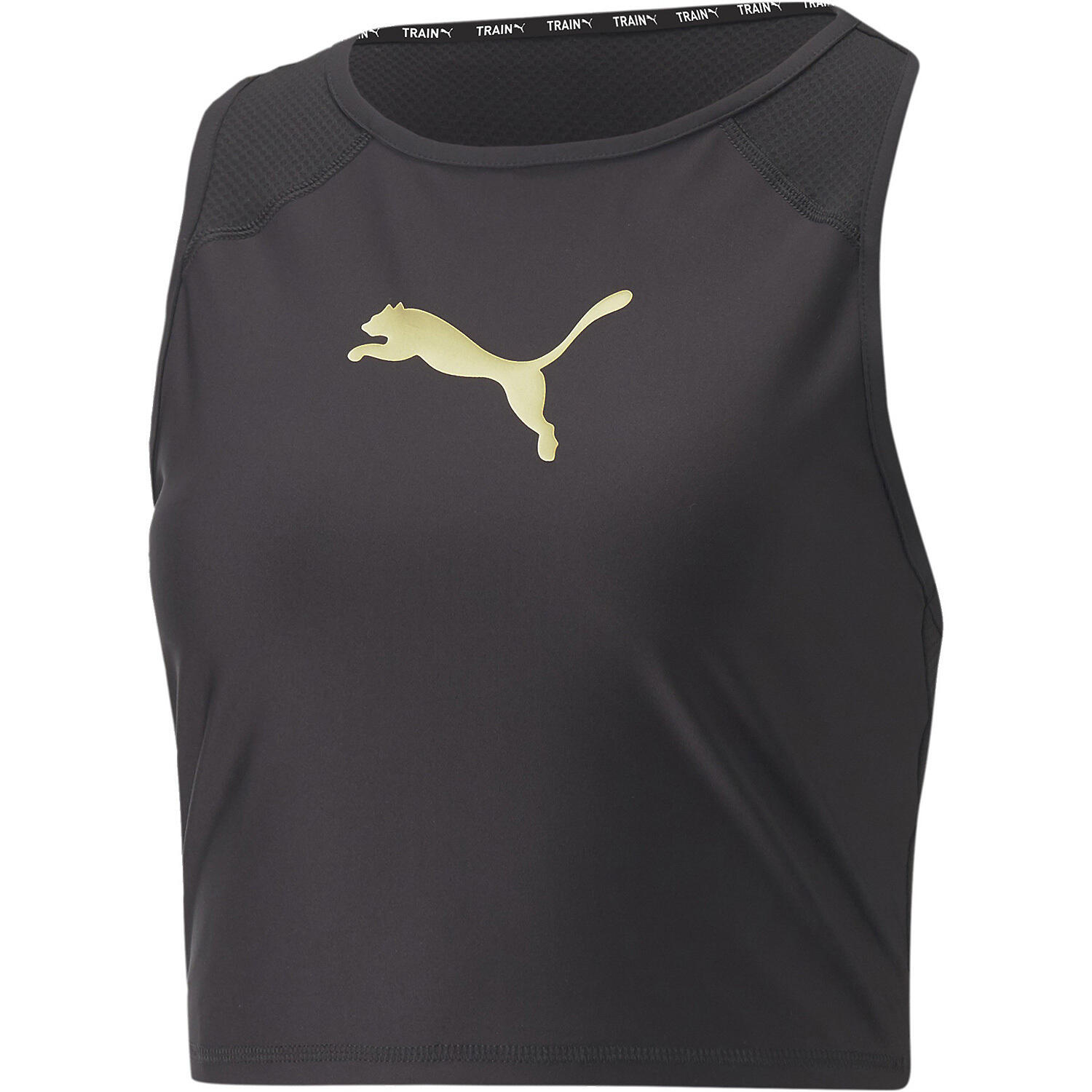 T-shirt bez rękawów damski Puma FIT EVERSCULPT
