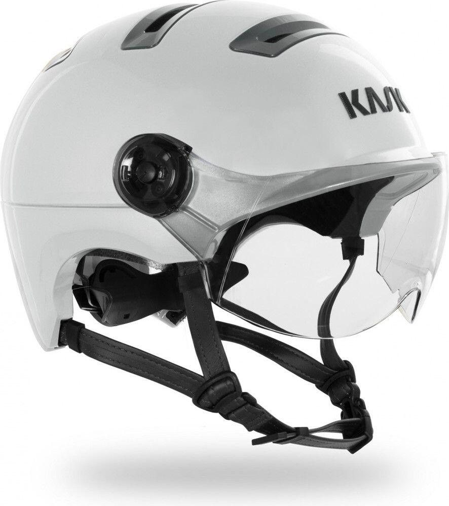Kask rowerowy Kask Urban R WG11