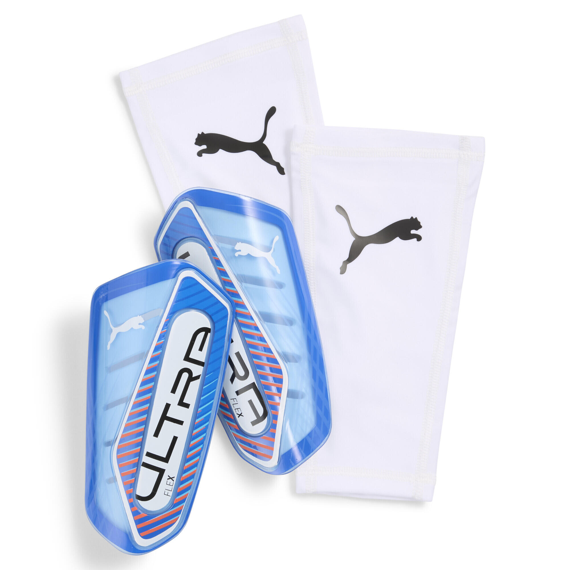 Ochraniacze piłkarskie na golenie ULTRA Flex PUMA