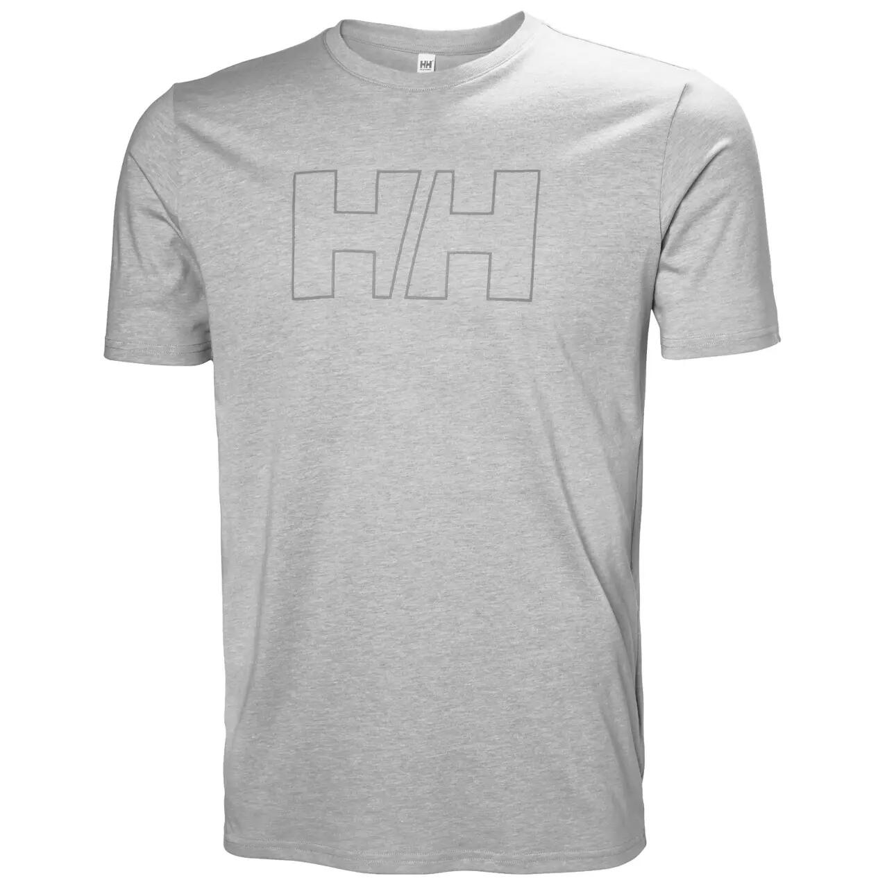 Koszulka Helly Hansen Tech Logo