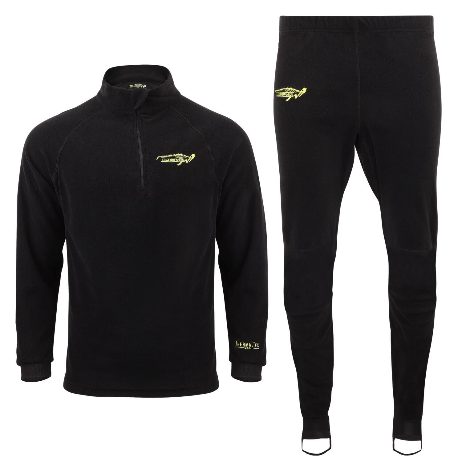 Legendfossil Thermaltec 200 - Bielizna termiczna - XL