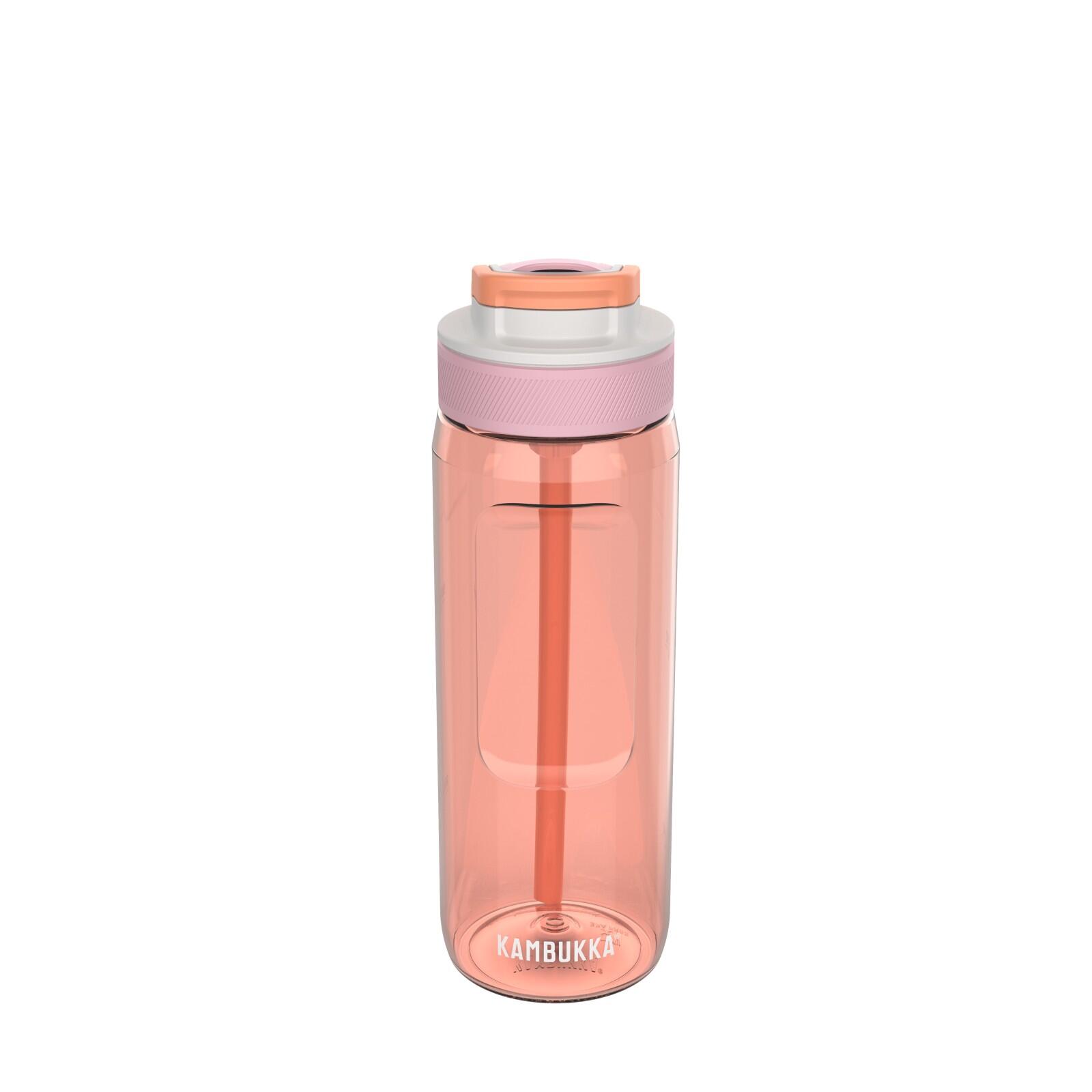 Bidon sportowy butelka na wodę Kambukka Lagoon 750ml Mango Tango