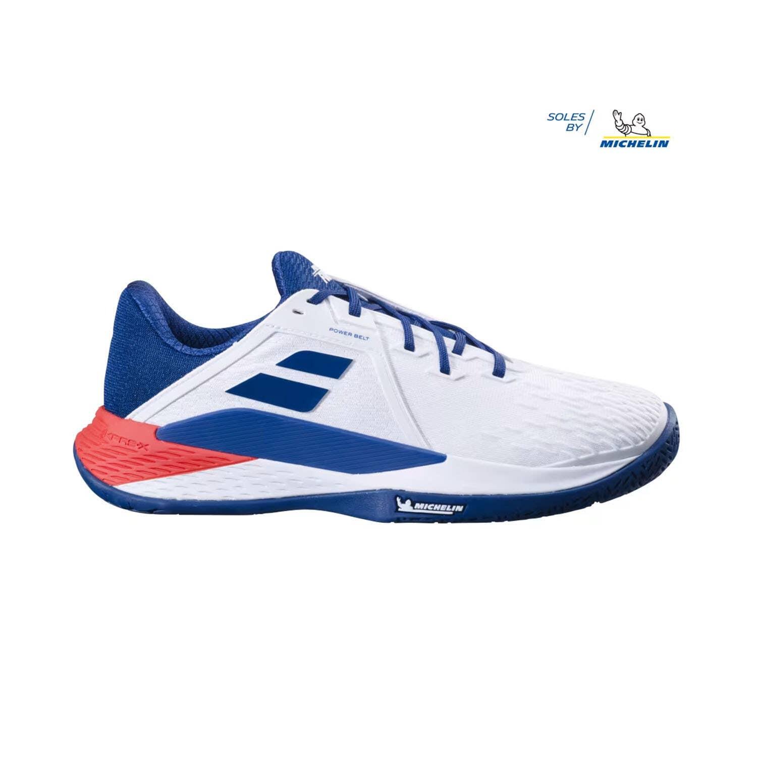 Buty do tenisa męskie Babolat Propulse Fury 3 All Court