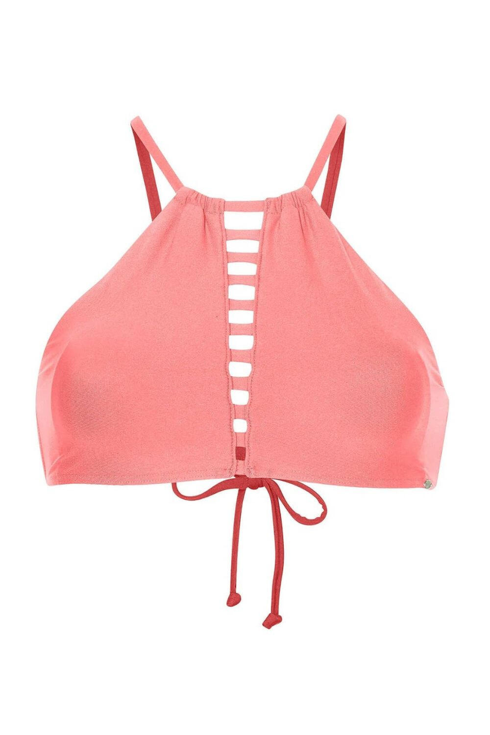 Góra od bikini O'neill Pw High Neck