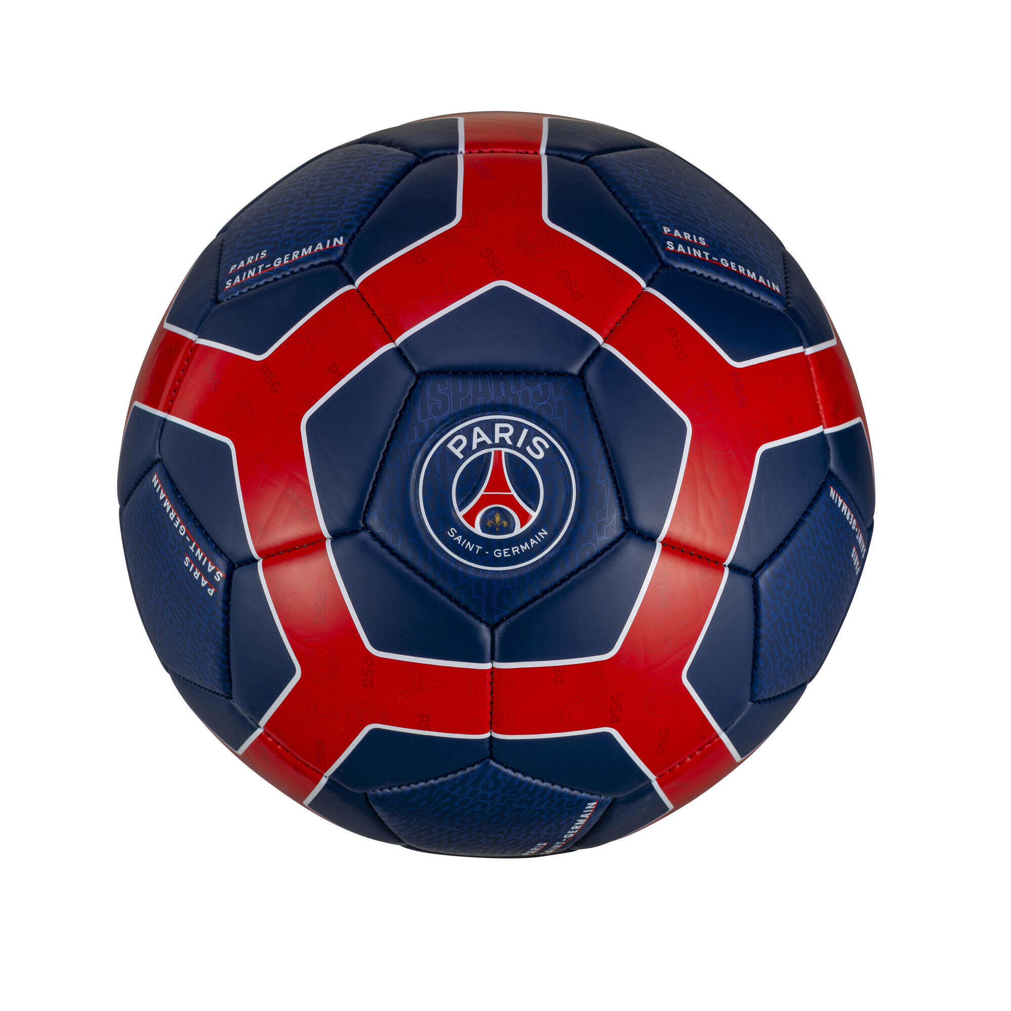 Piłka do piłki nożnej Paris Saint-Germain - rozmiar 5