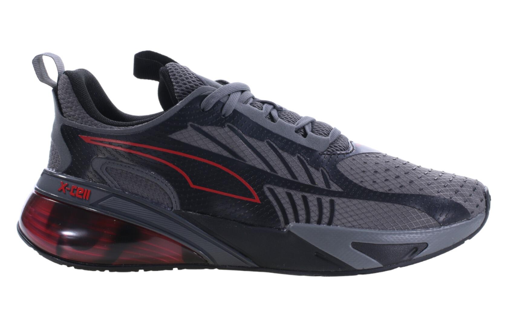 Buty do chodzenia męskie Puma X-cell Action Soft Focus