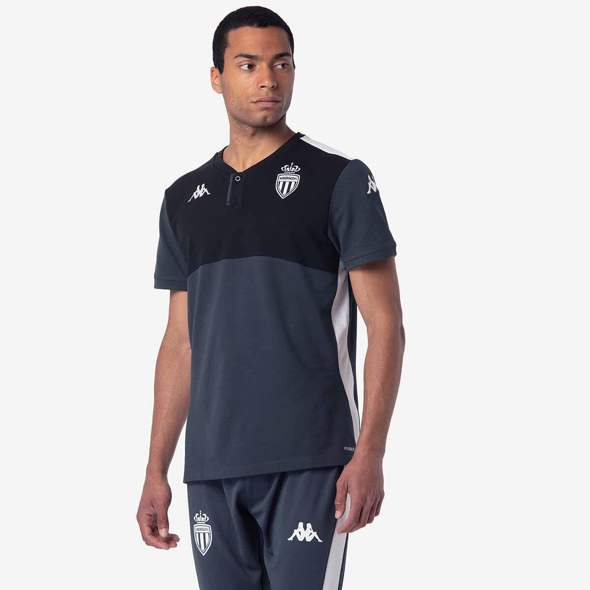 Polo AS Monaco Angat 8 2024/25