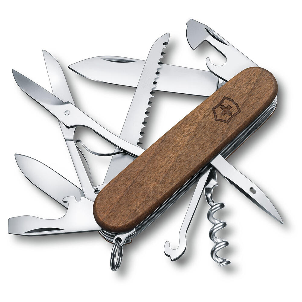 Scyzoryk Victorinox HUNTSMAN WOOD 1.3711.63