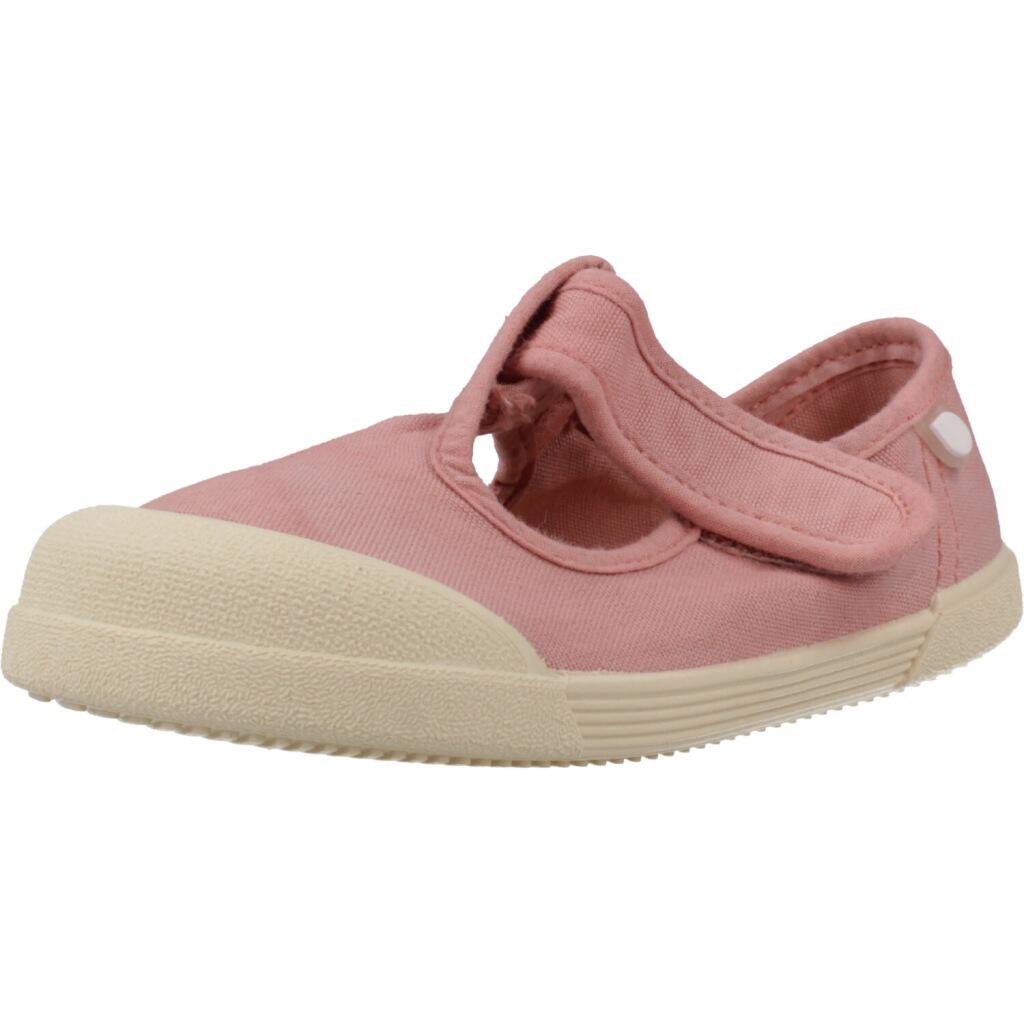 Buty IGOR S10332 Rose