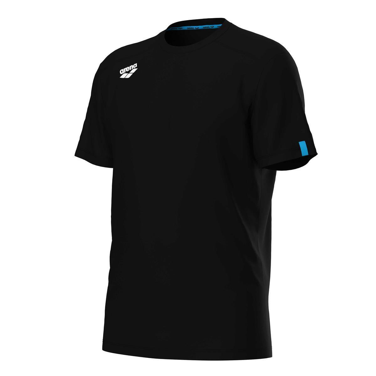 T-shirta Arena Team Solid