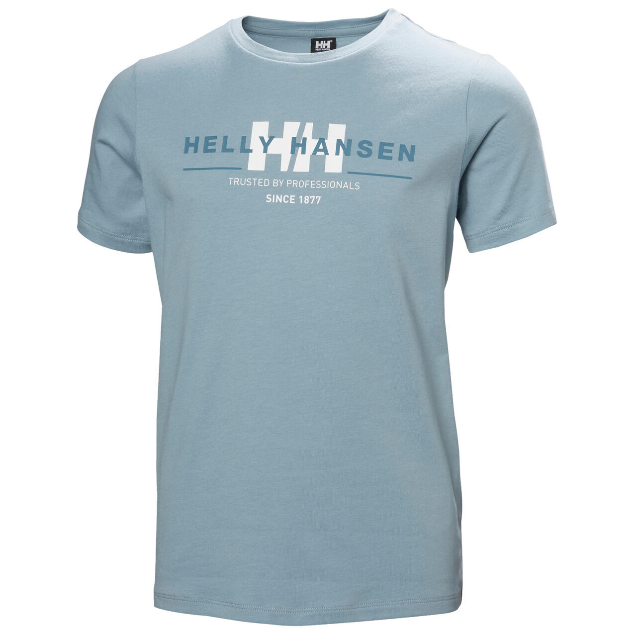 Koszulka dla dzieci Helly Hansen Graphic