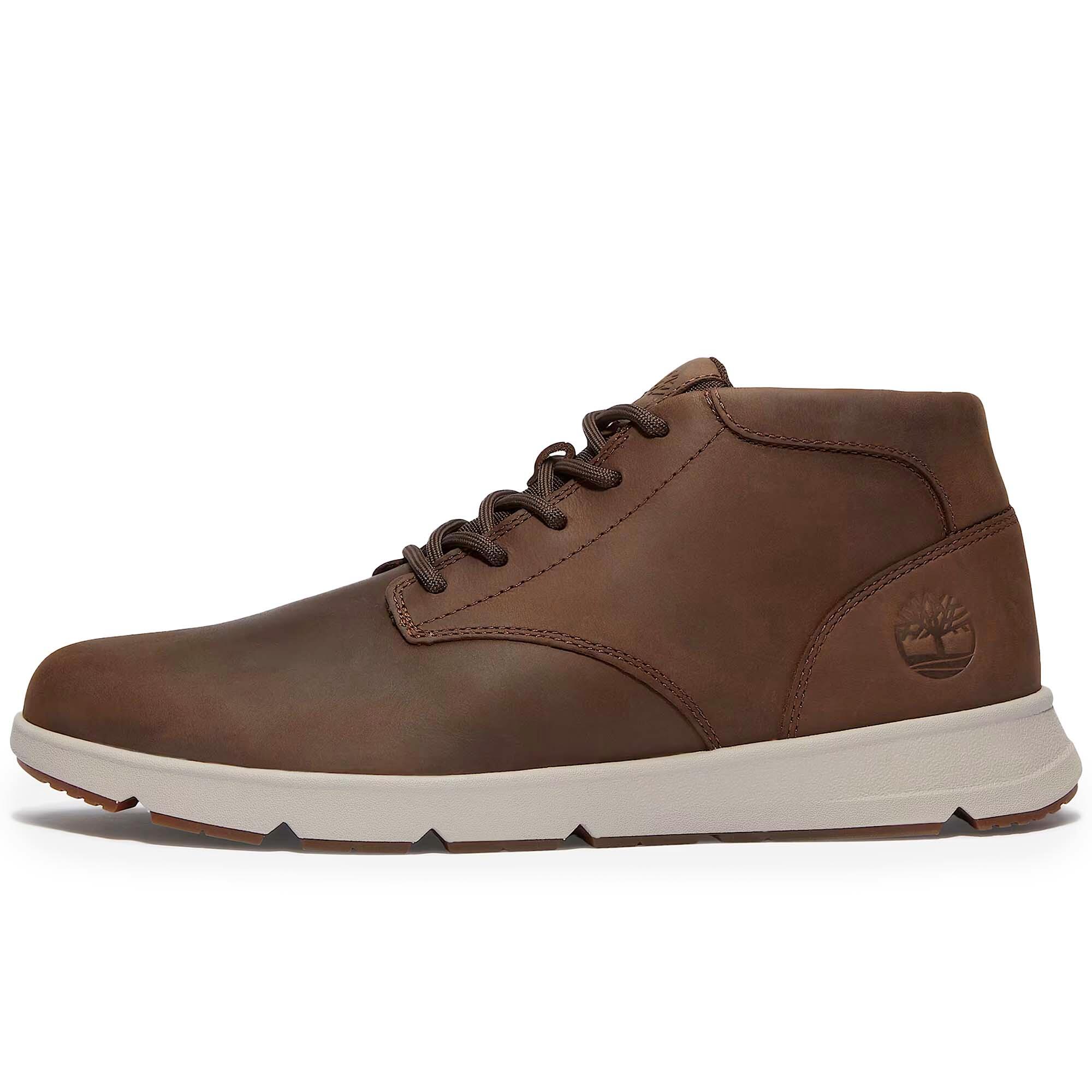 Sneaker Timberland Pkst Mid Lace Dorośli