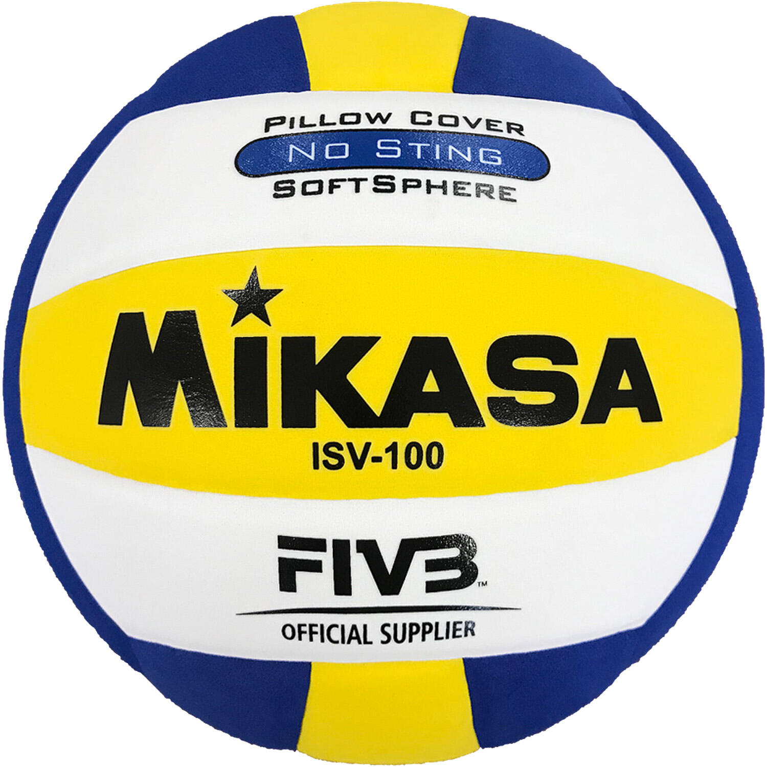 Siatkówka ISV100