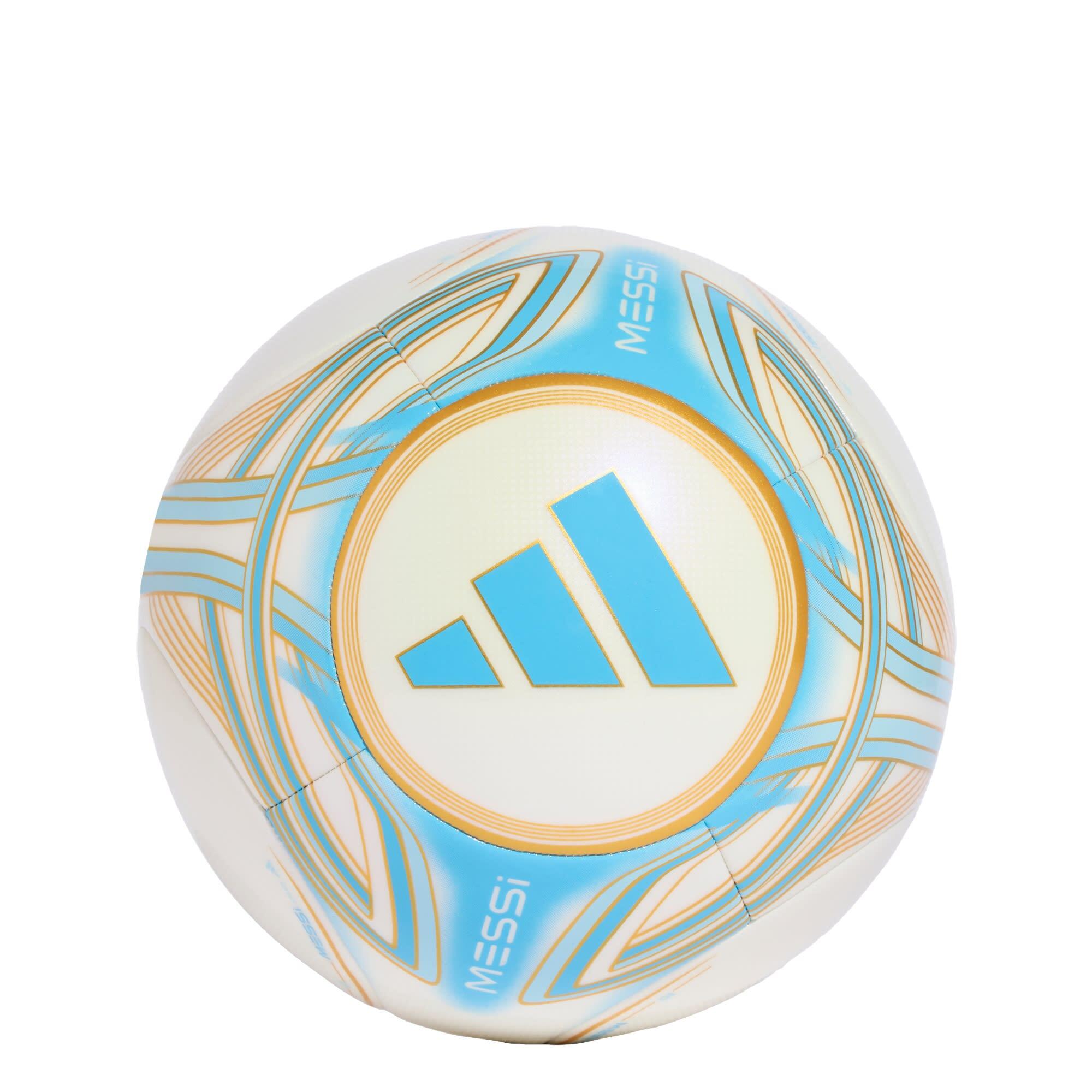 Piłka Messi Club