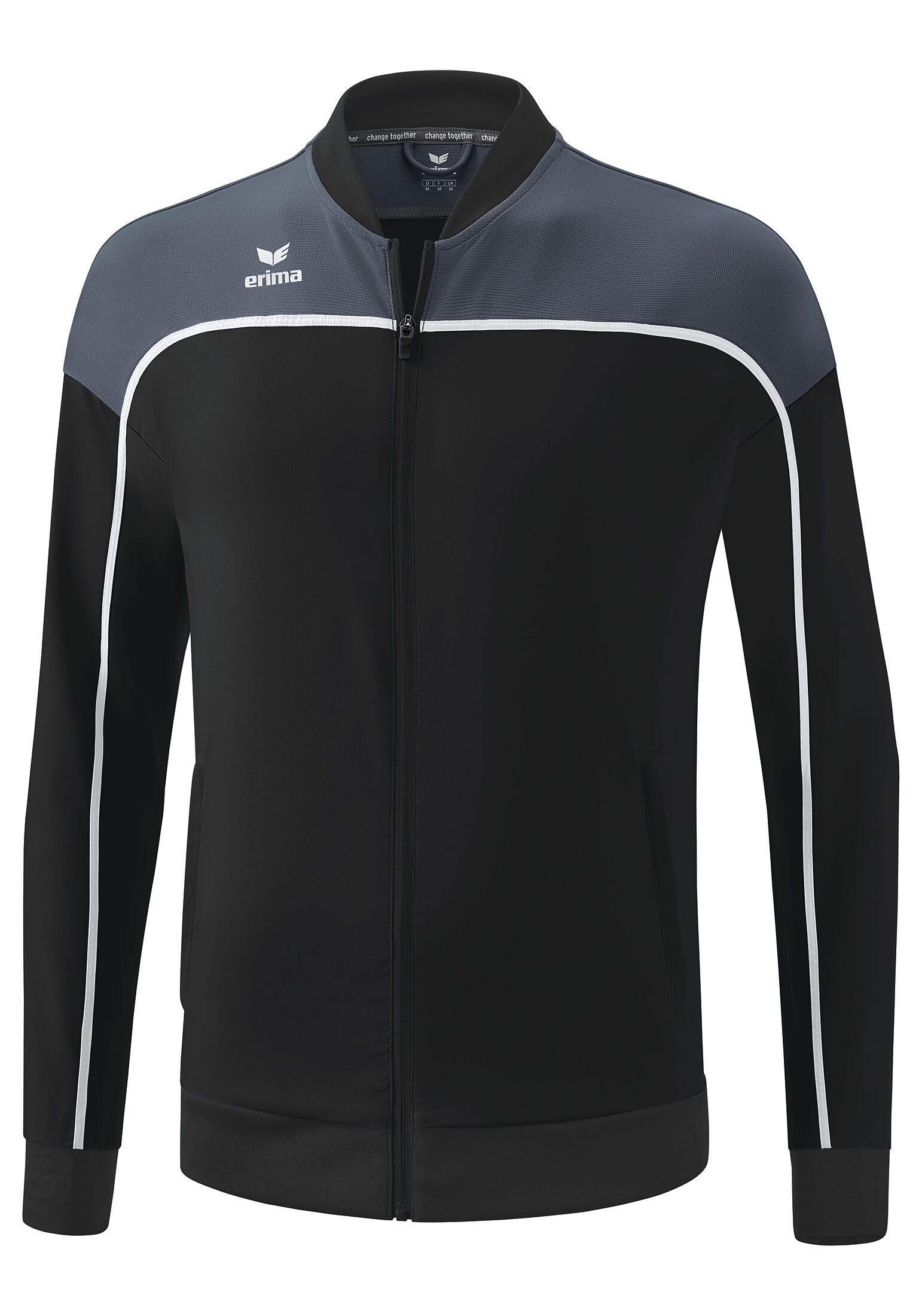 Dziecięca bluza dresowa Erima Change