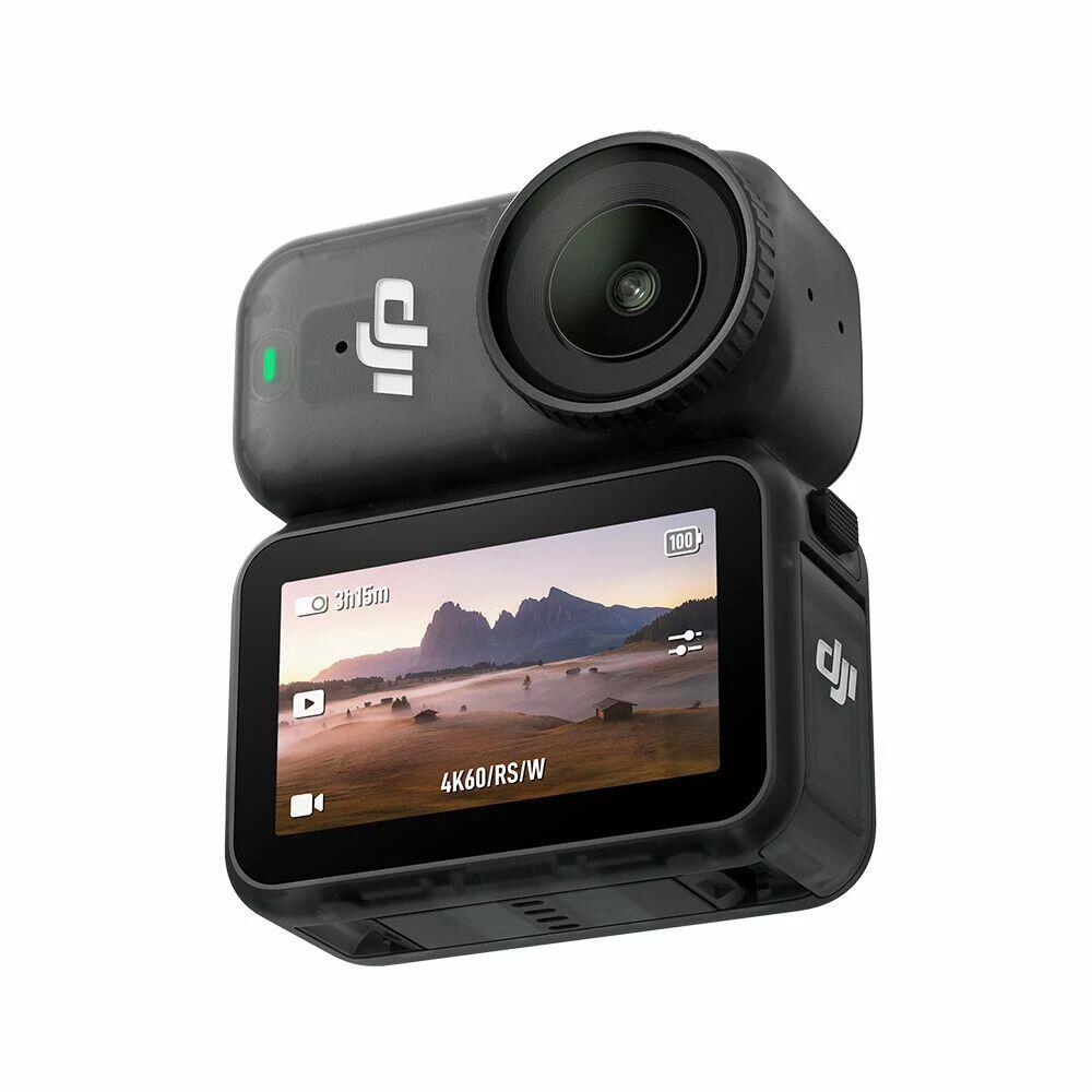 Kamera sportowa DJI Osmo Nano Standard Combo 4K (128GB)
