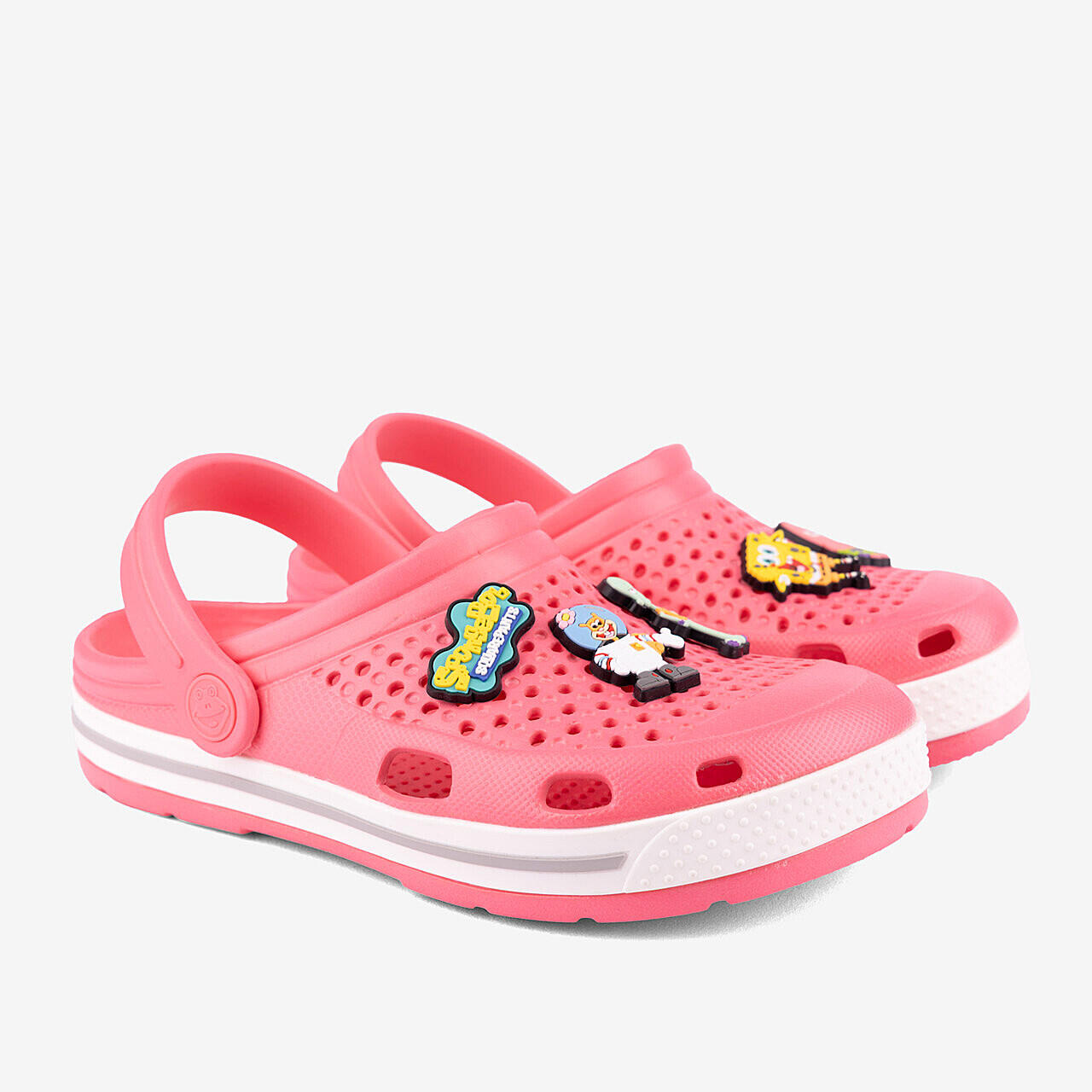 Kid’s Clogs Coqui