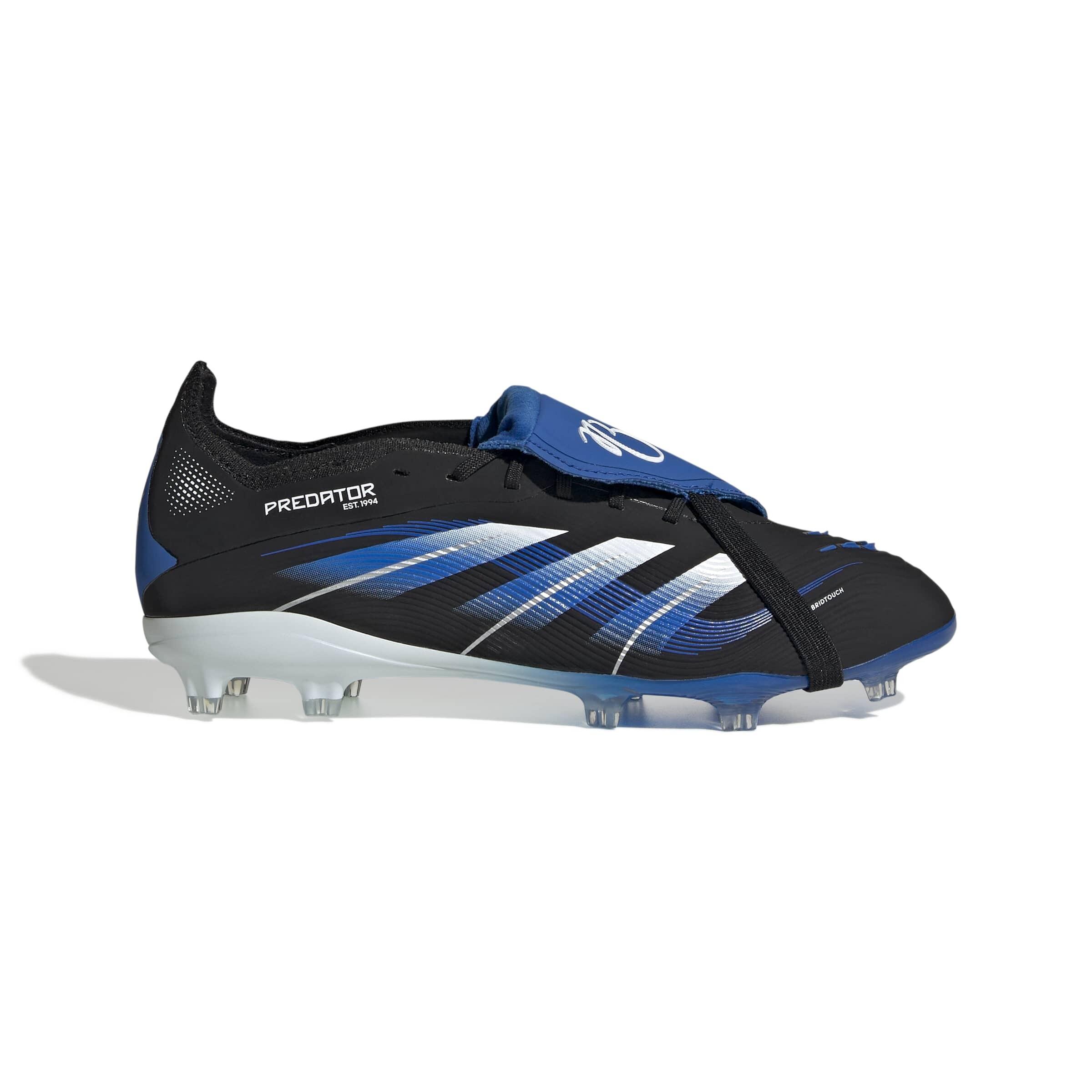 Dziecięce buty piłkarskie adidas Predator Elite FT Jude Bellingham FG
