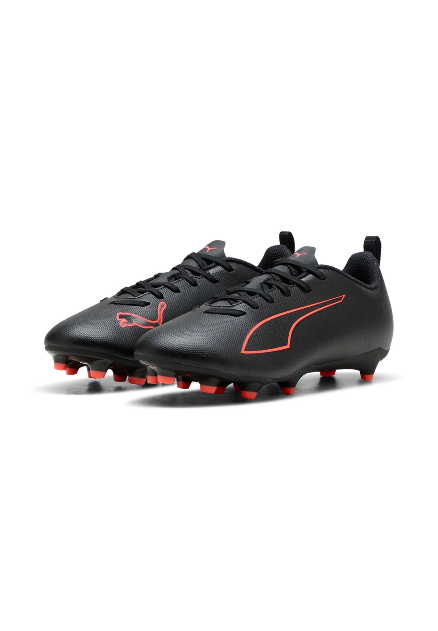 Dziecięce buty piłkarskie Puma Ultra Play FG/AG