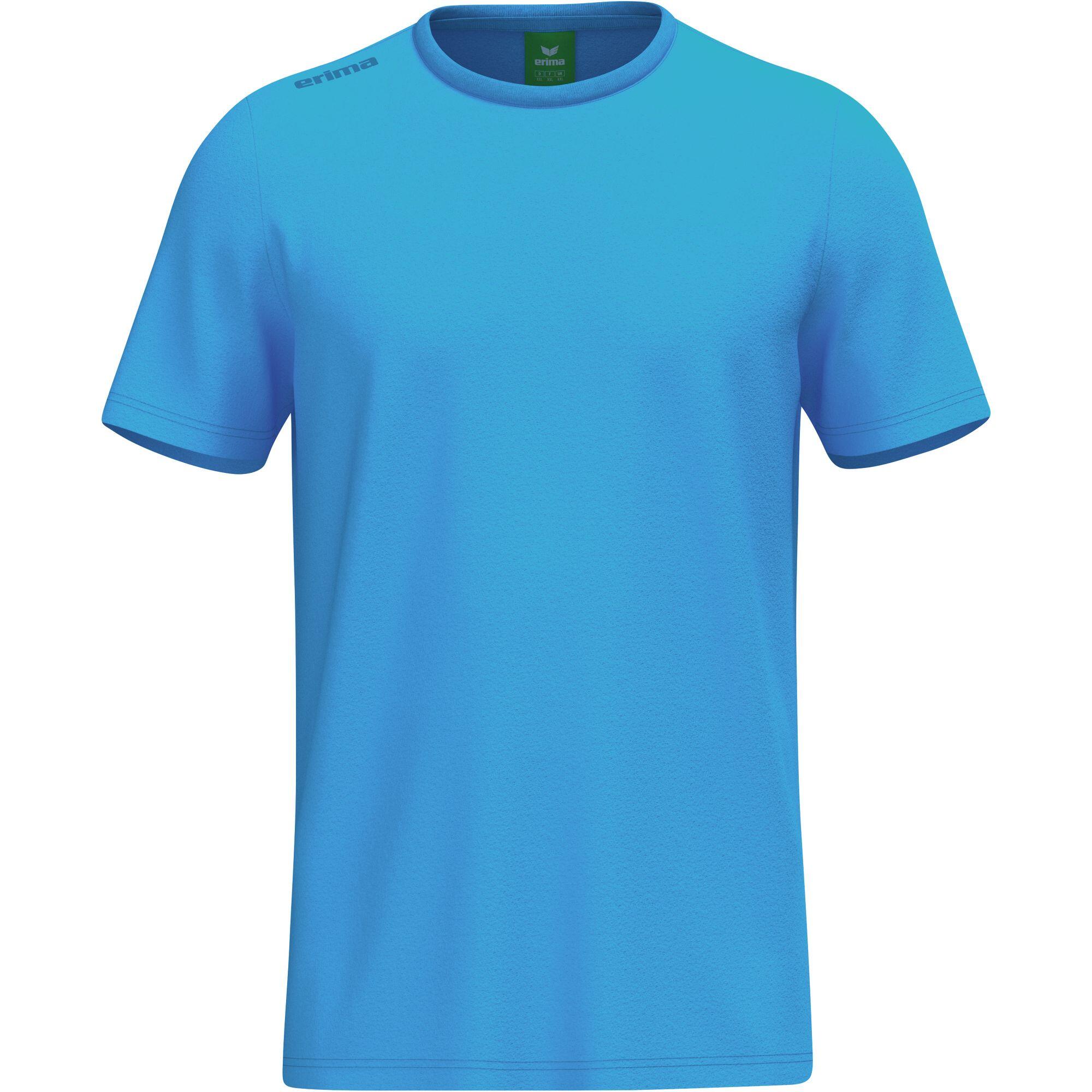 Erima TS T-shirt Curacao