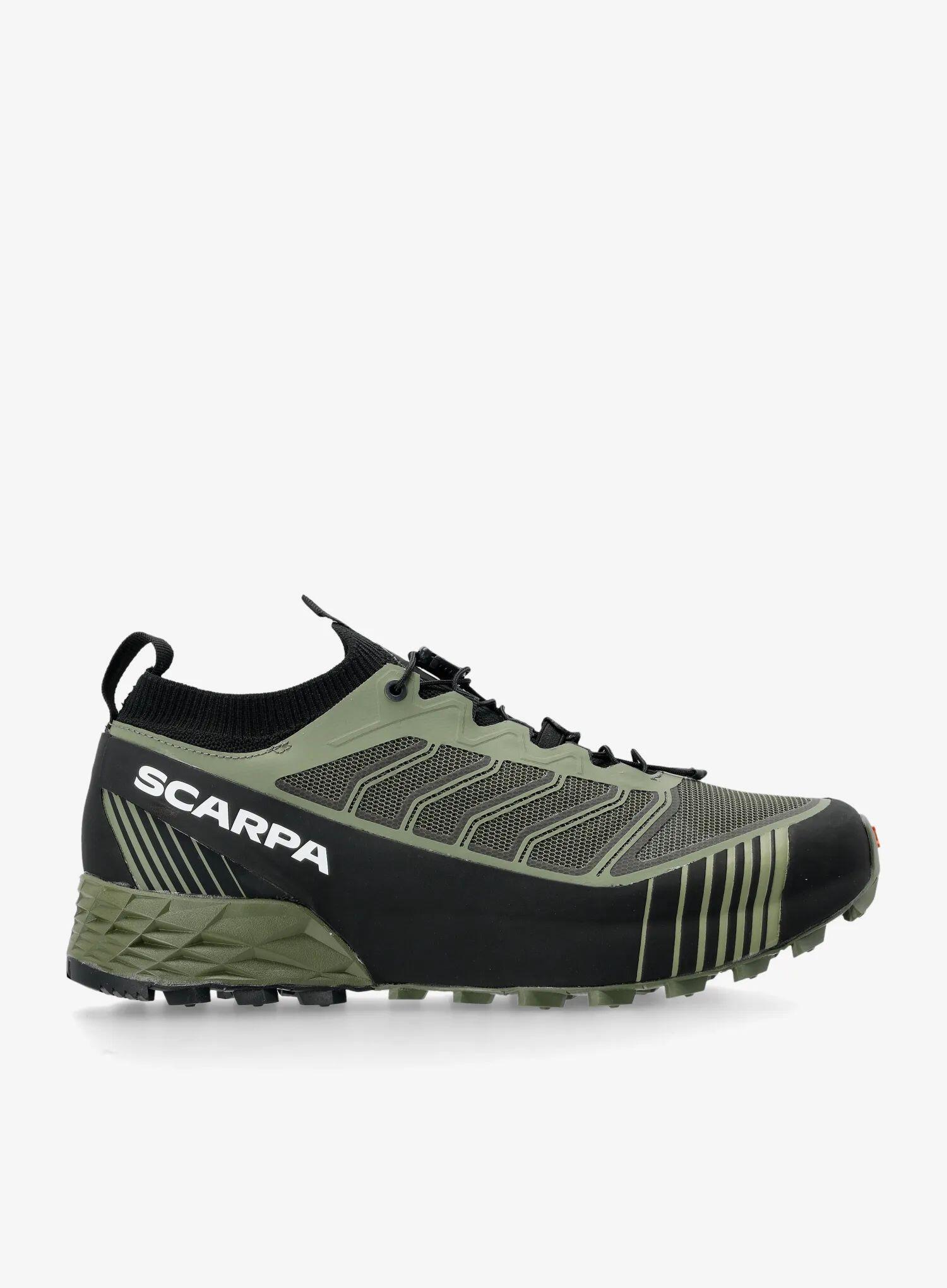 Buty trailowe męskie Scarpa Ribelle Run 2