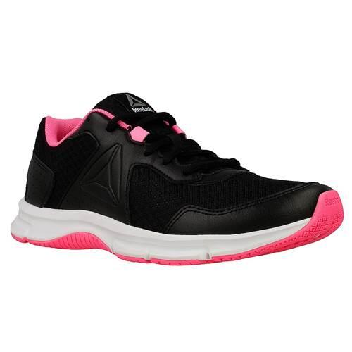 Buty do biegania damskie Reebok Express Runner czarne