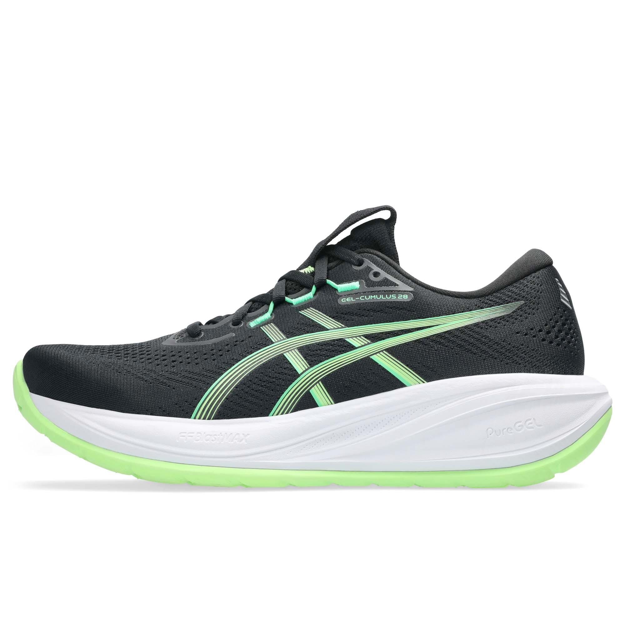 Buty Do Biegania Asics Gel-Cumulus 28 Dorosłych
