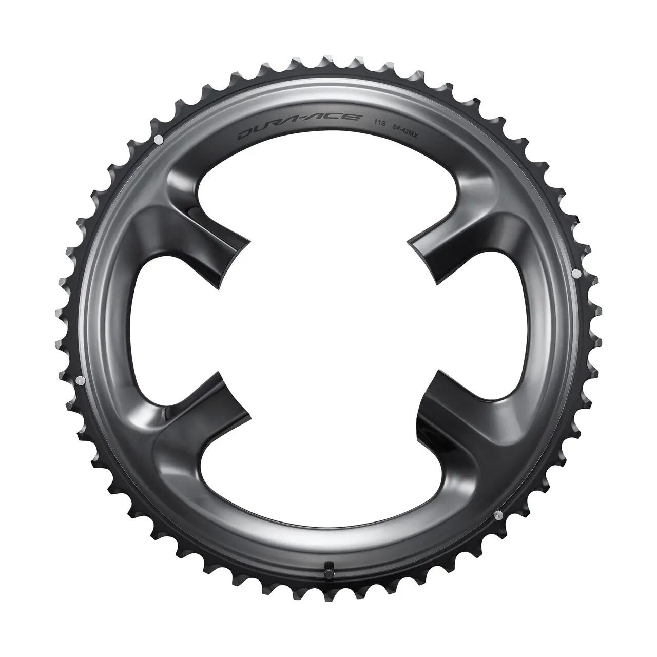 Taca Shimano Dura-Ace FC-R9100/FC-R9100-P