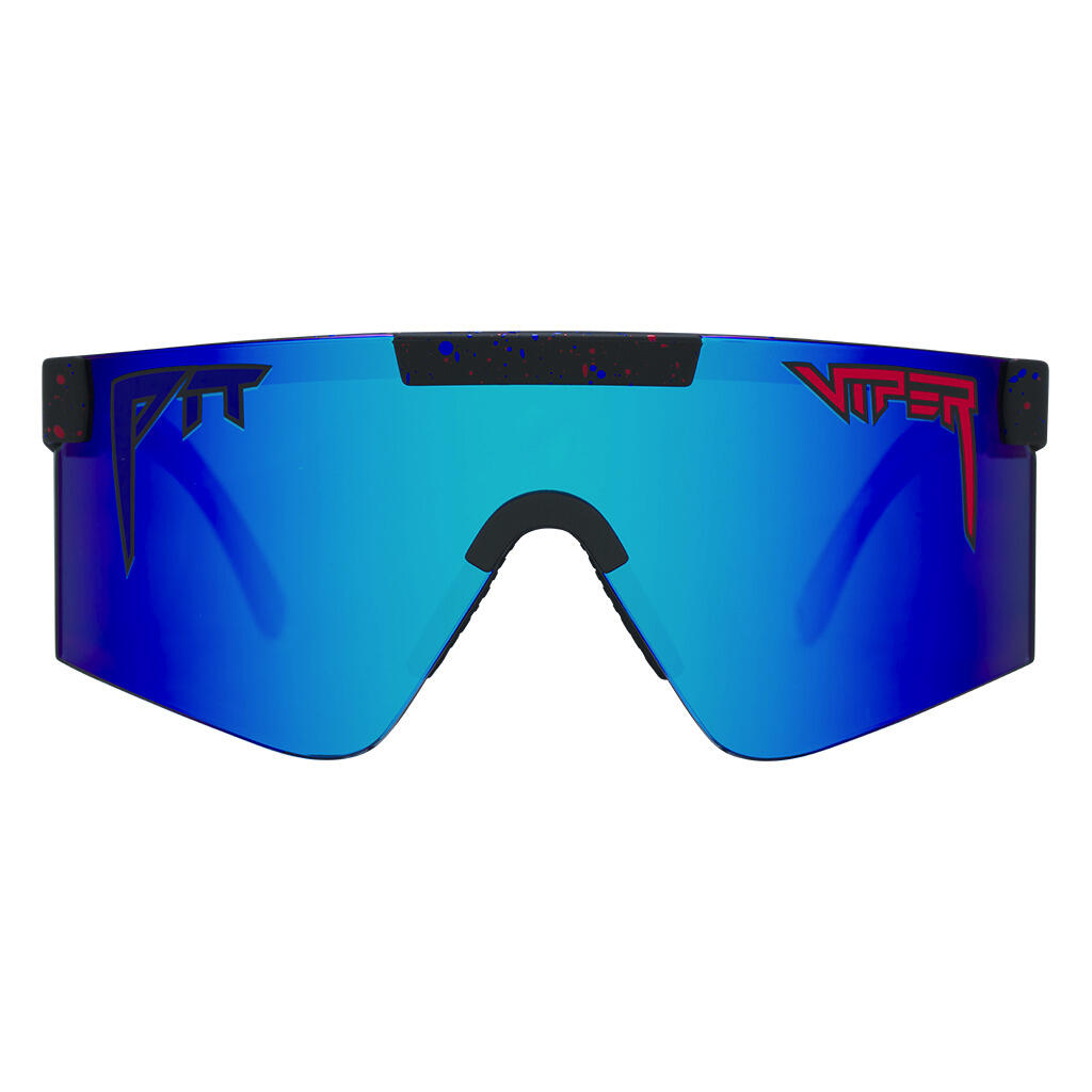 Okulary przeciwsłoneczne Pit Viper Peacekeeper Original Narrow Z87+