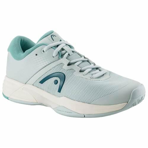 Buty do tenisa damskie HEAD Revolt Evo 2.0