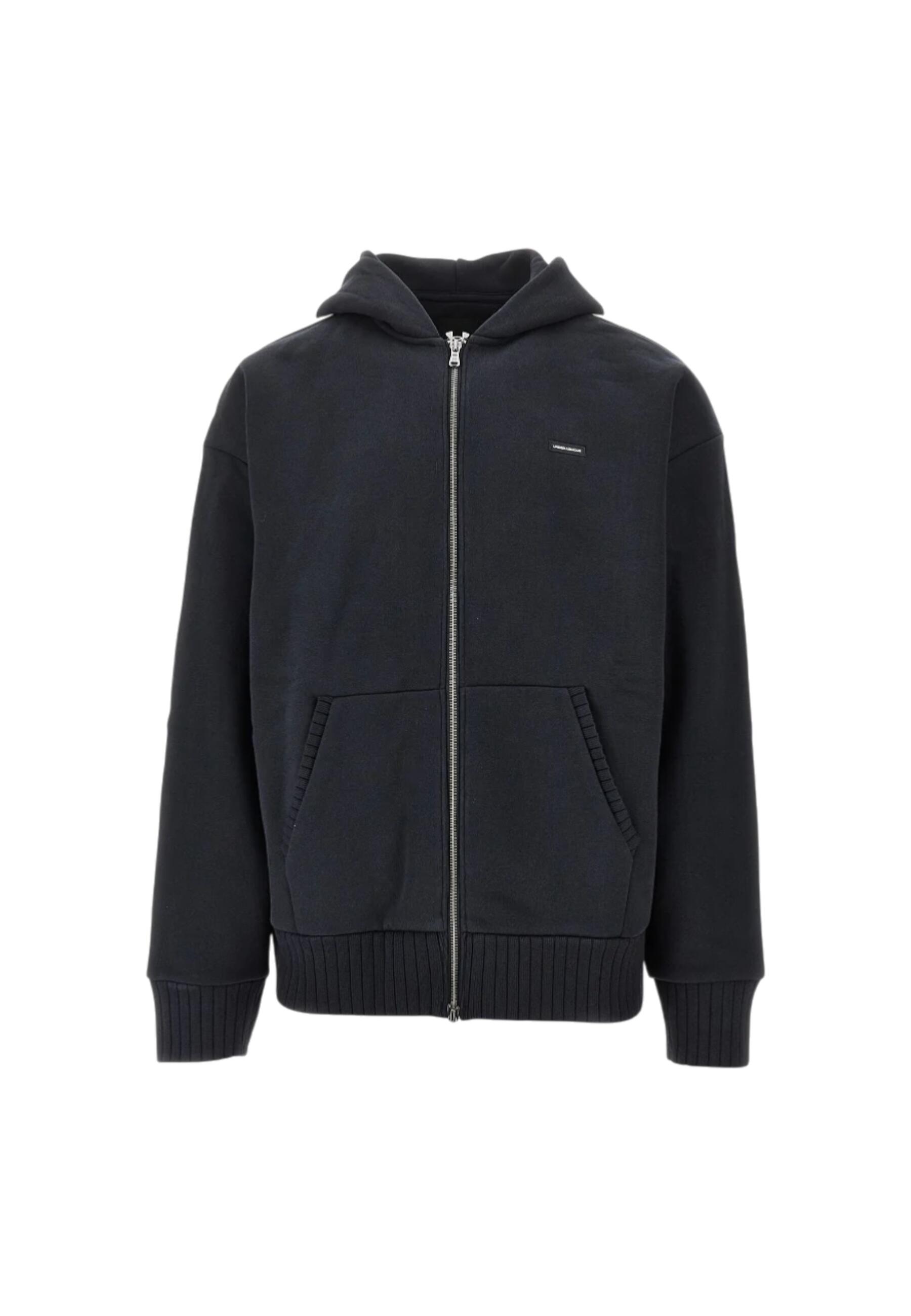 Bluza męskie Under Armour niebieski
