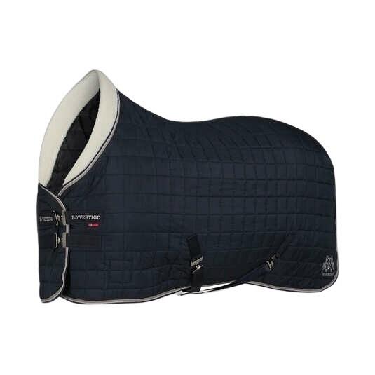 Derka stajenna dla koni B Vertigo Theo 150 g
