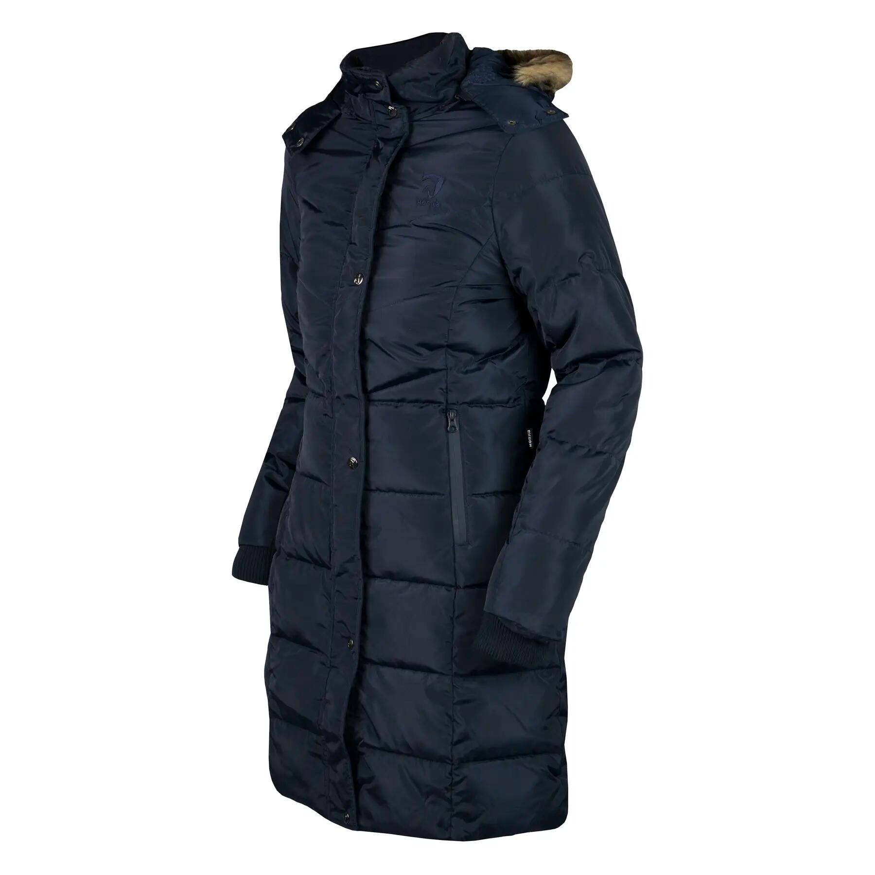 Parka dla kobiet HORKA Glacier
