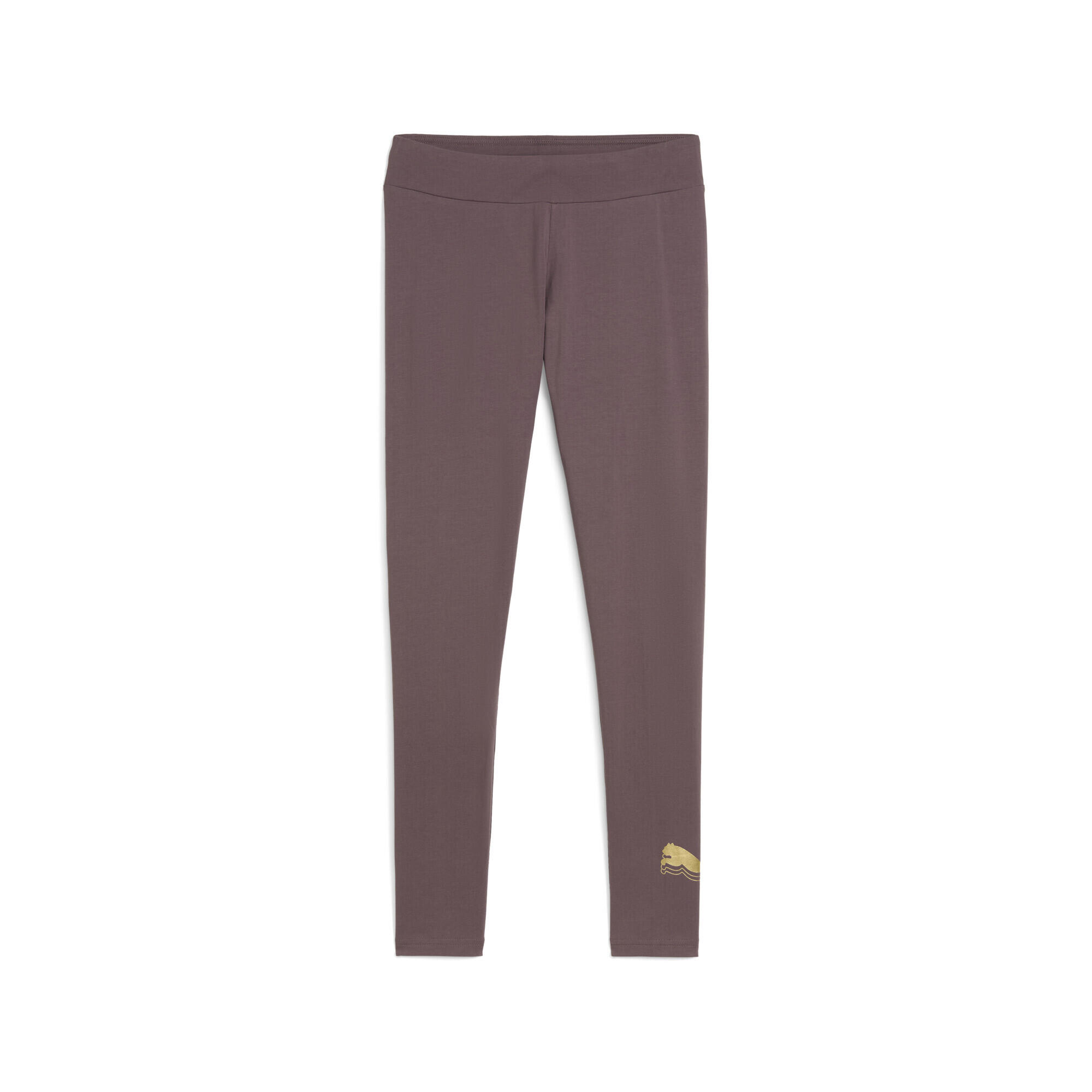 Damskie legginsy ESS METALLIC PUMA