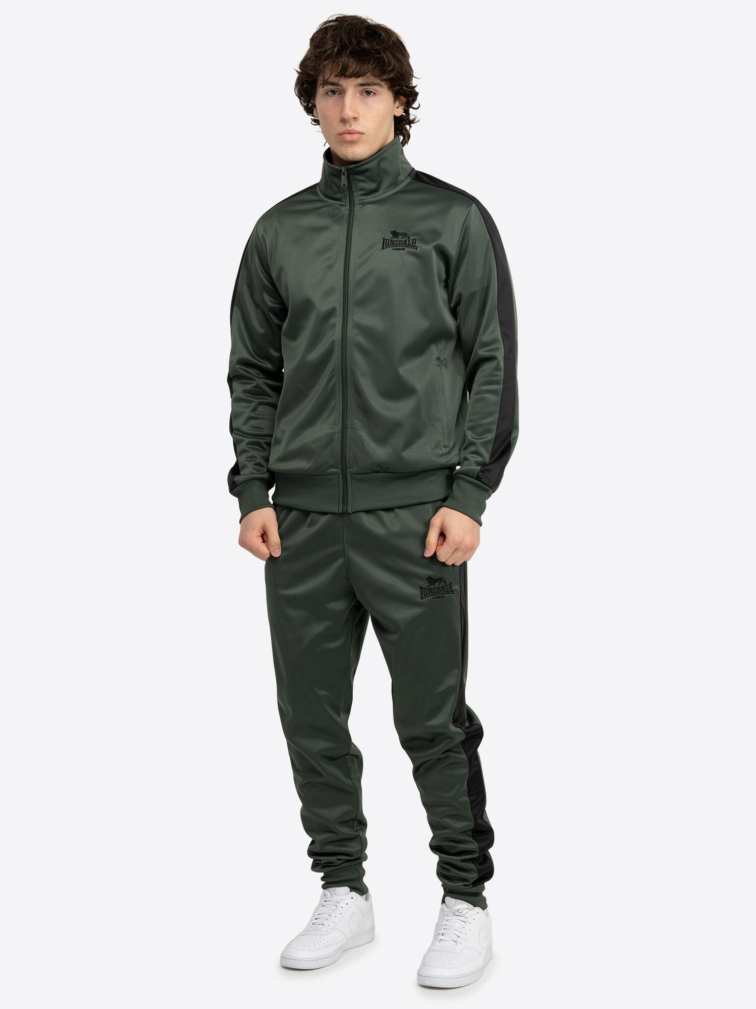 Dres Lonsdale Pember