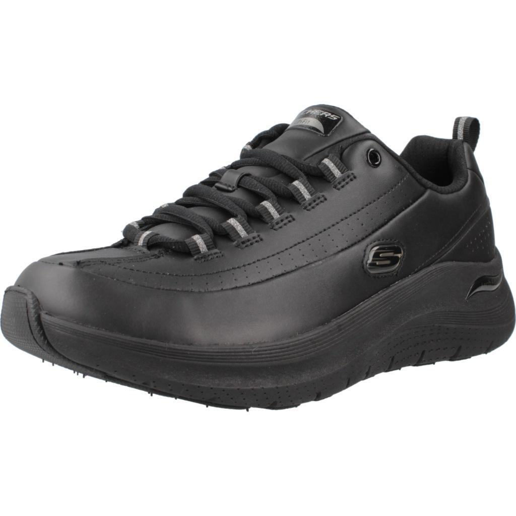 Buty SKECHERS ARCH FIT 2.0 Czarny