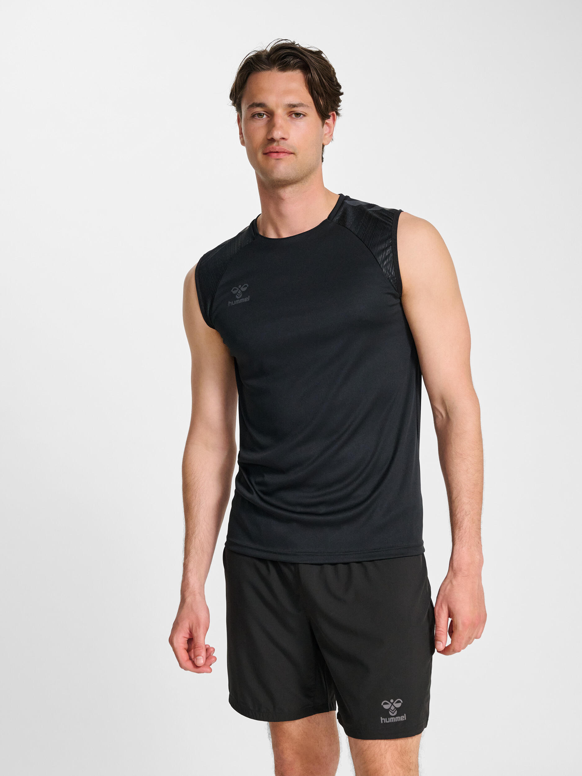 Tank top Hummel Pro