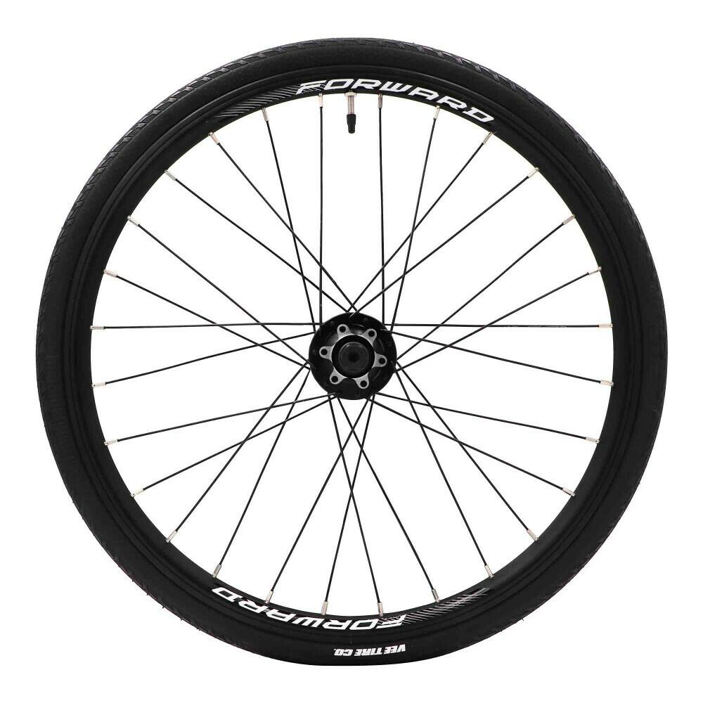 Tylne koło Forward joyride exp disc 20 x 1-3/8
