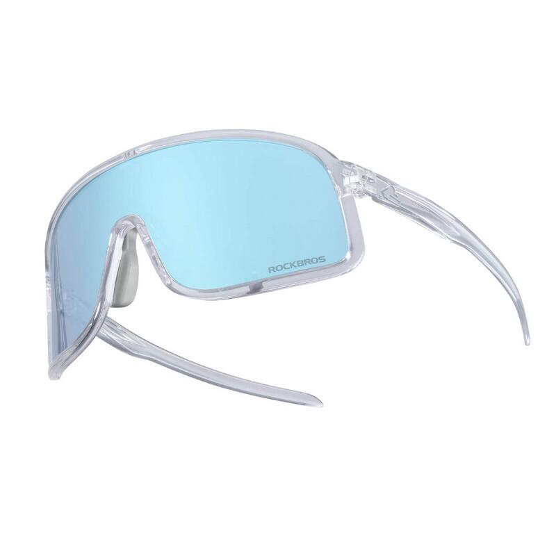 Okulary przeciwsłoneczne fotochromowe z ochroną UV400 ROCKBROS