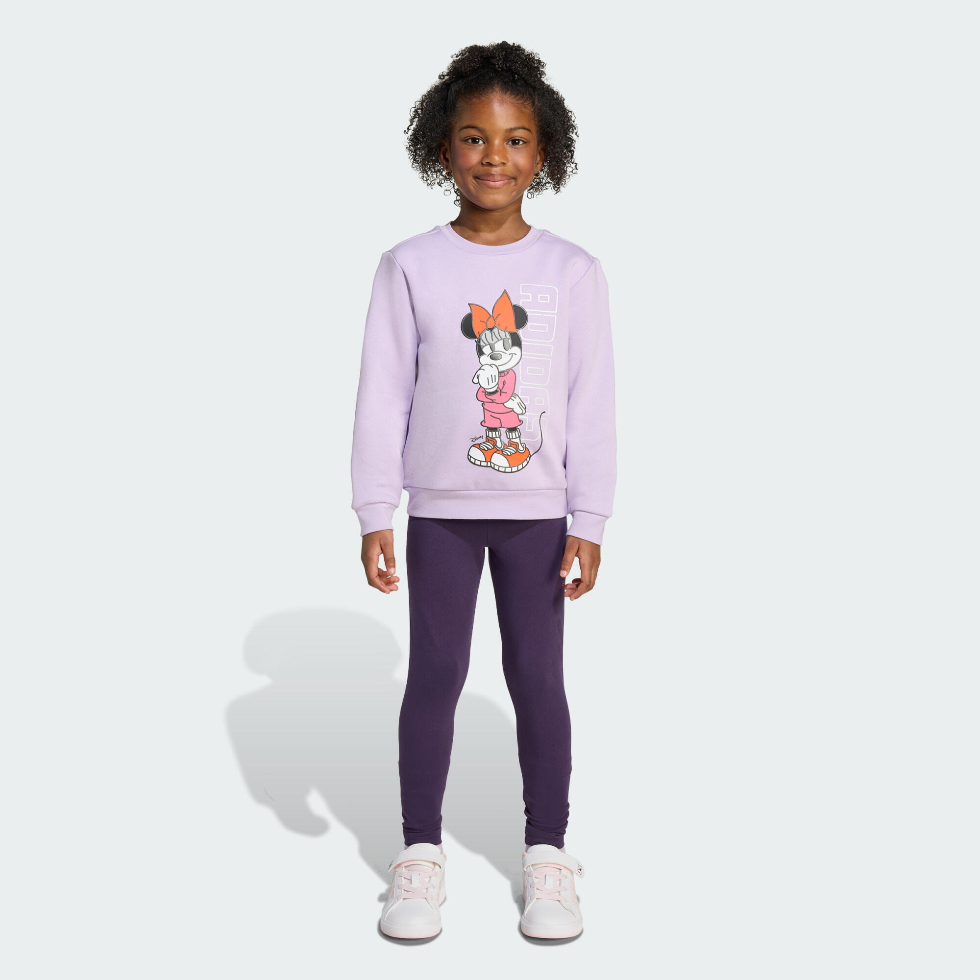 Zestaw adidas Disney Minnie Mouse Jogger Kids