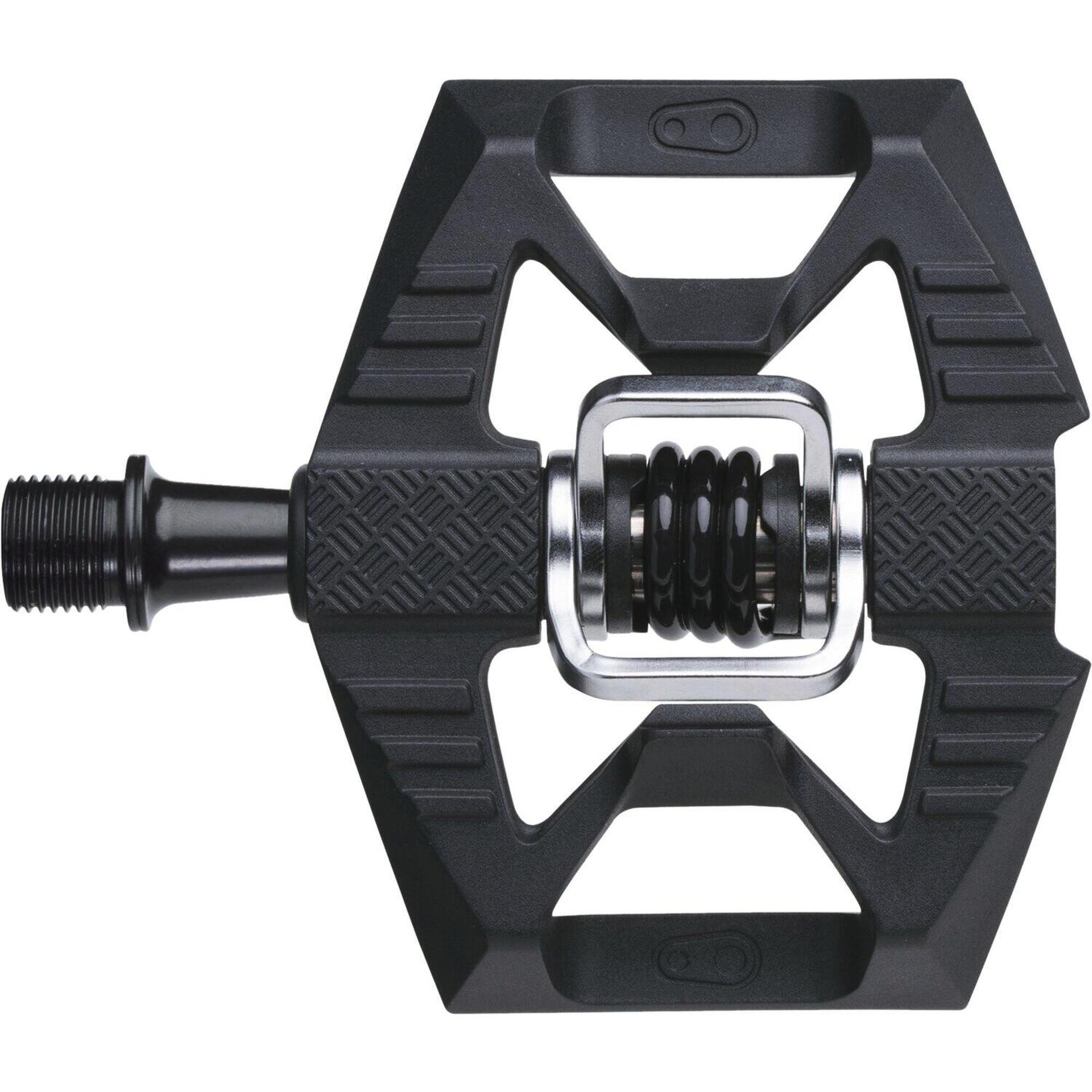 Pedały DOUBLESHOT 1 czarne